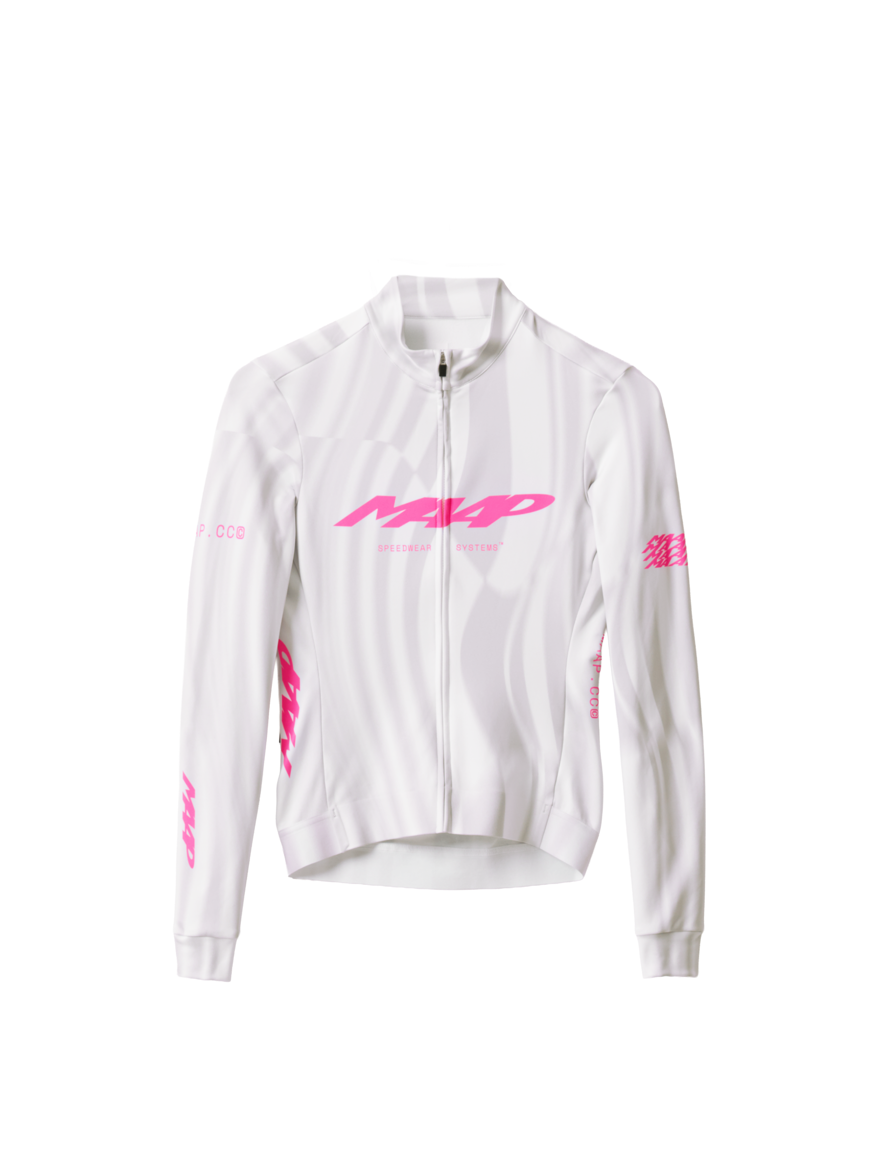 Halo Team Thermal LS Jersey