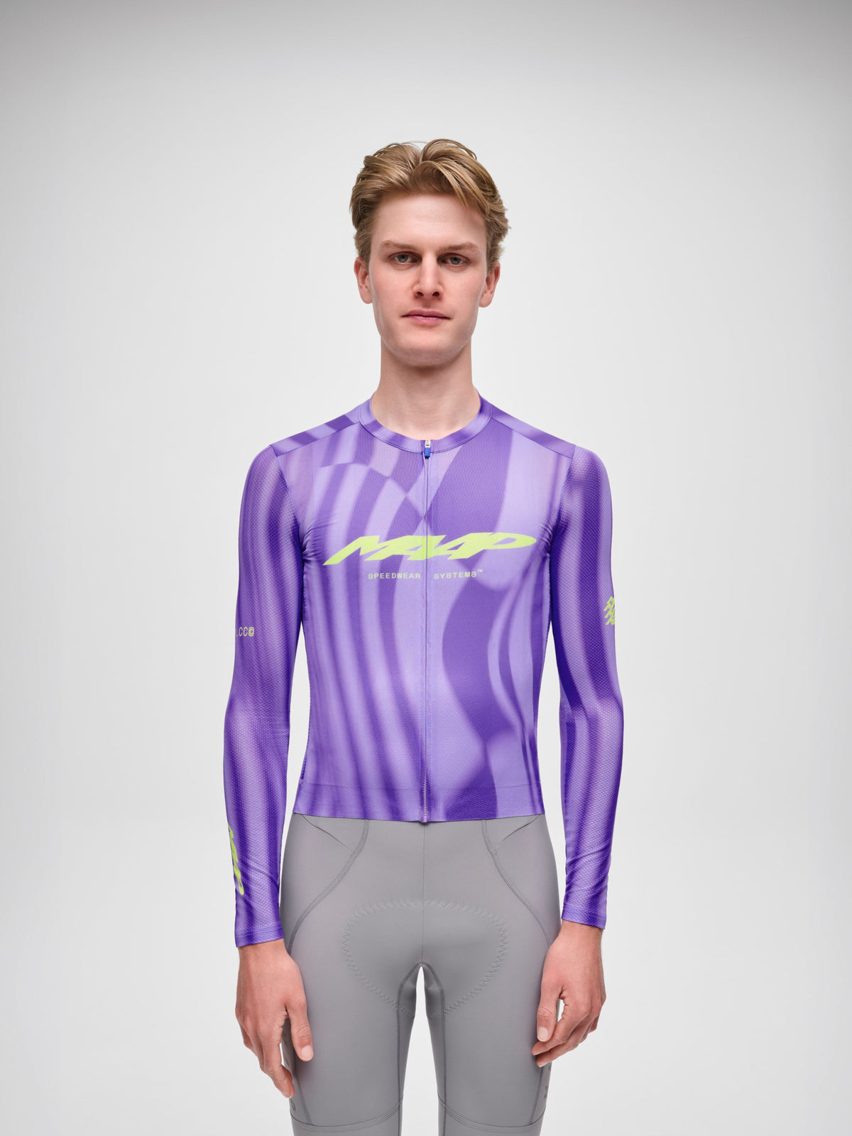 Halo Pro Air LS Jersey 3.0