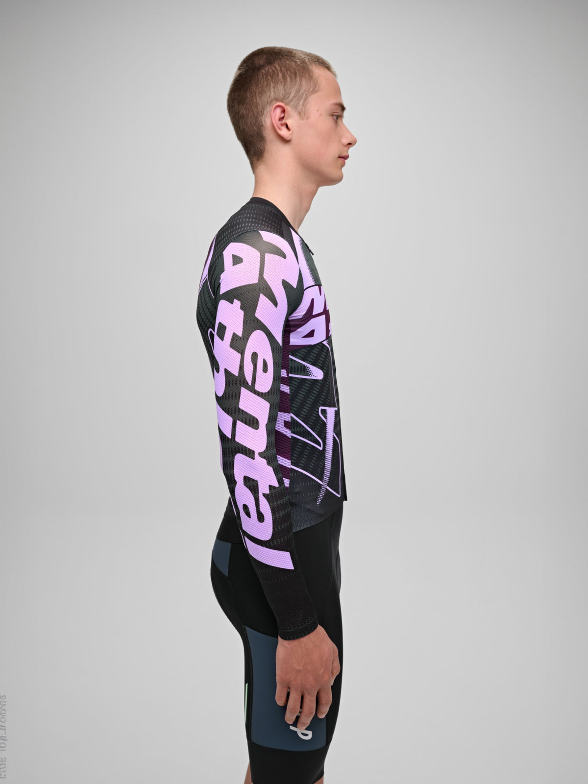 Pro Air LS Jersey 3.0