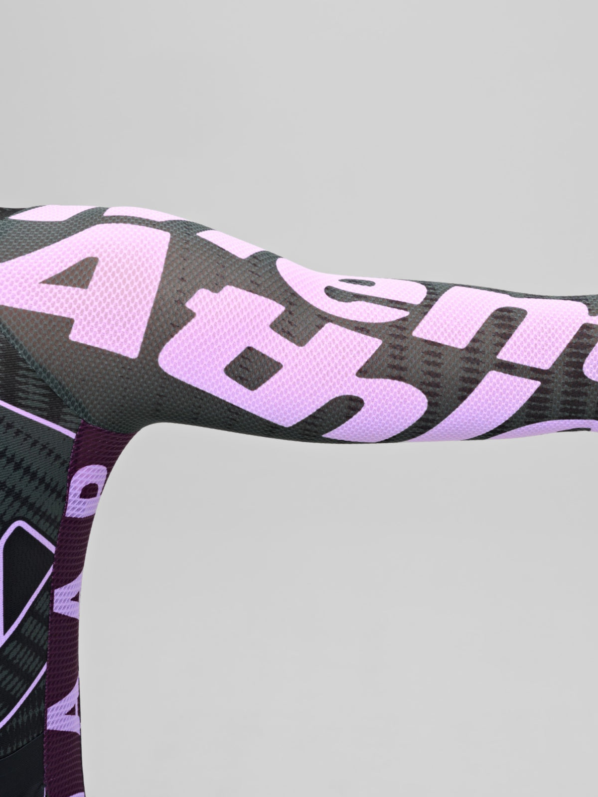Pro Air LS Jersey 3.0
