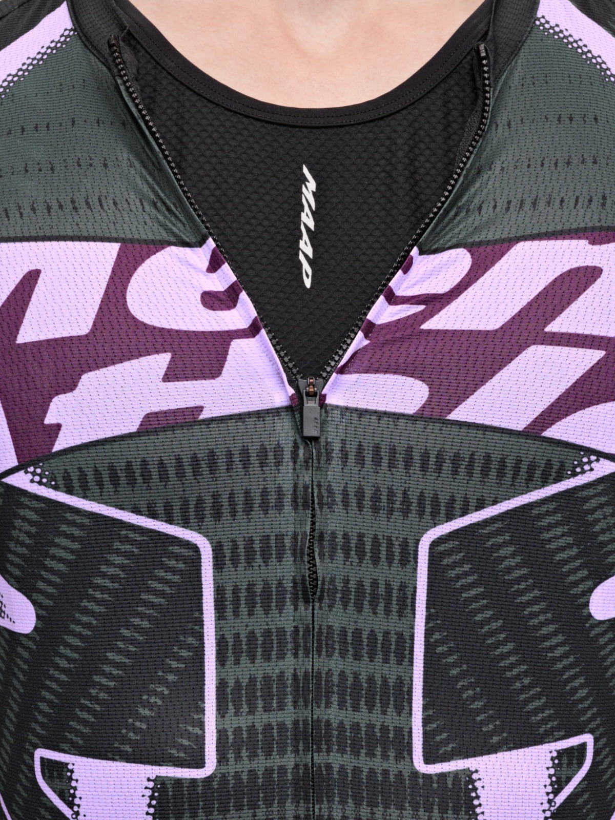 Pro Air LS Jersey 3.0