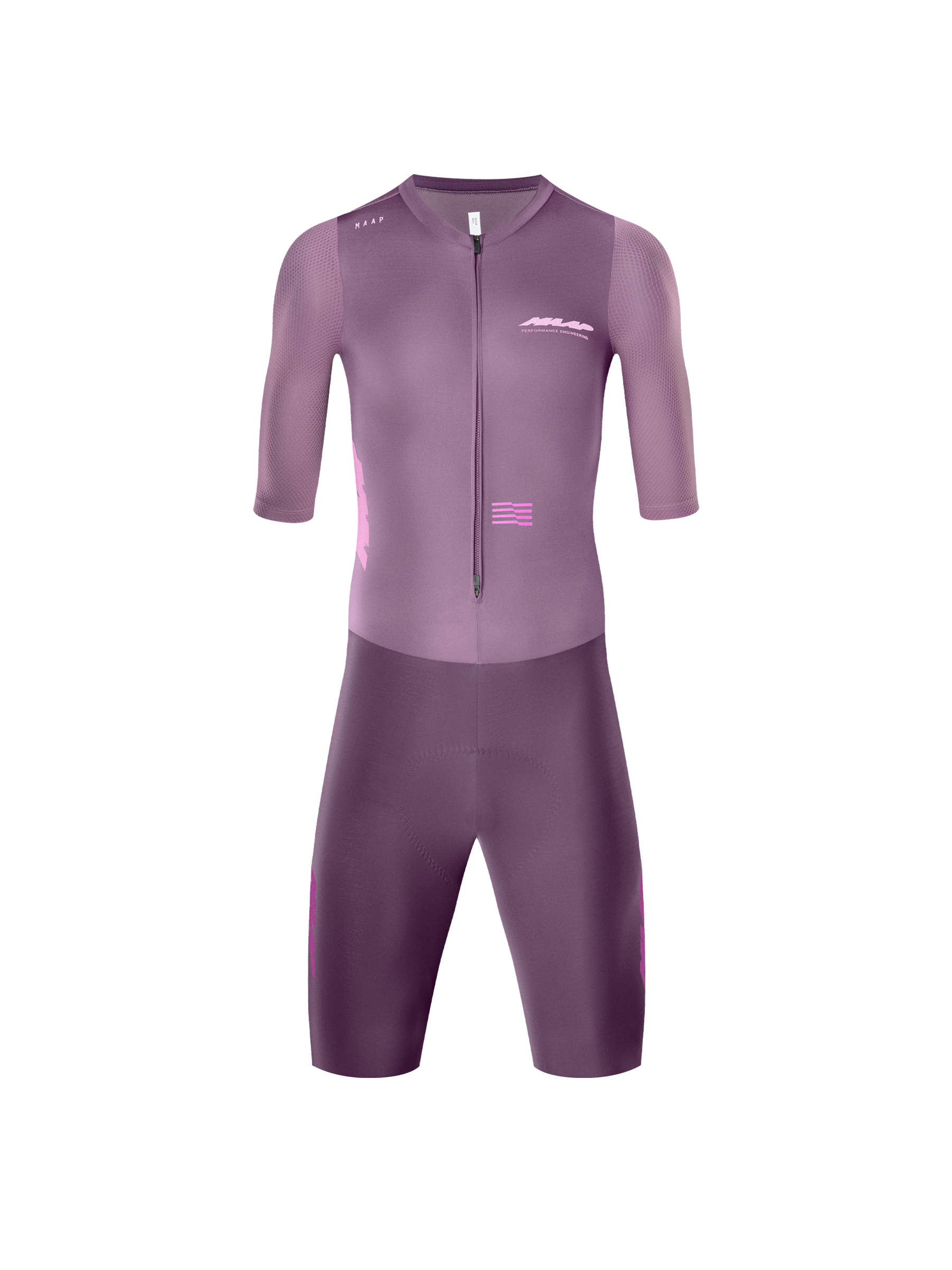 Eclipse Pro Race Suit