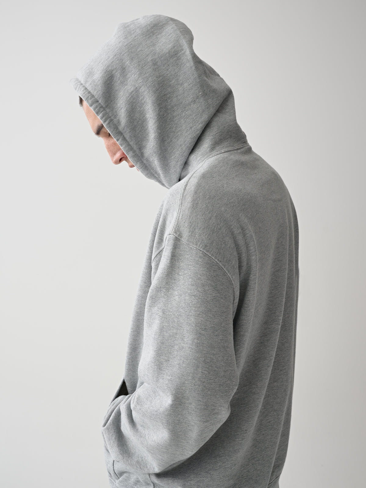 Essentials Hoodie