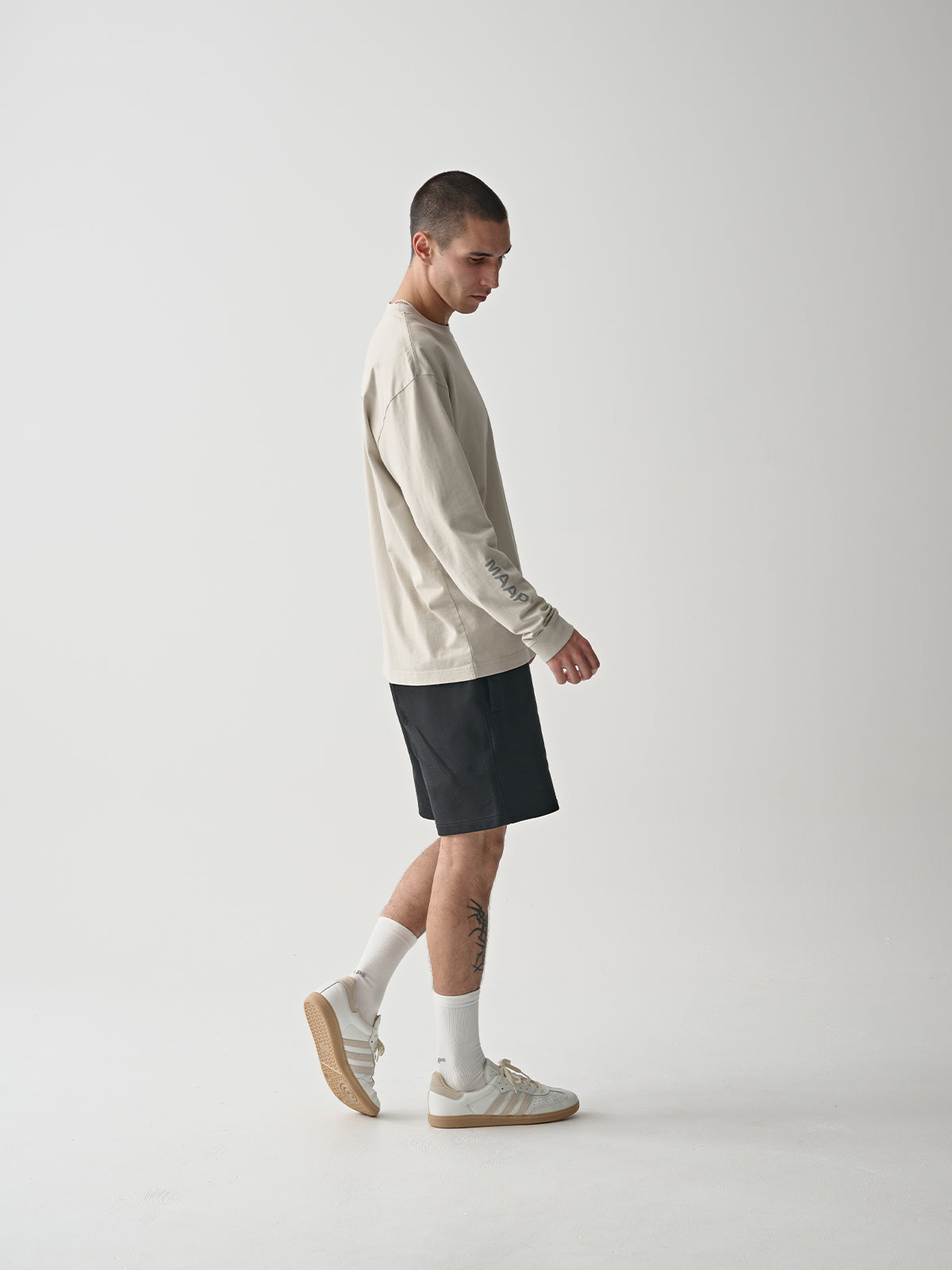 Essentials Sweat Short