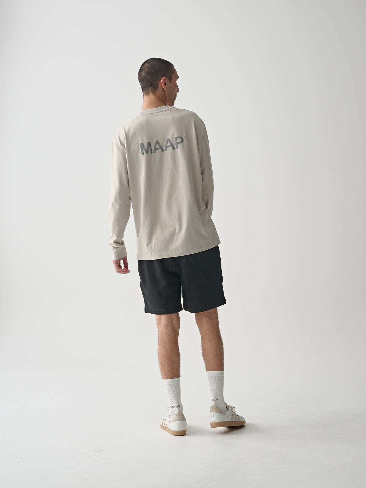 Essentials Sweat Short