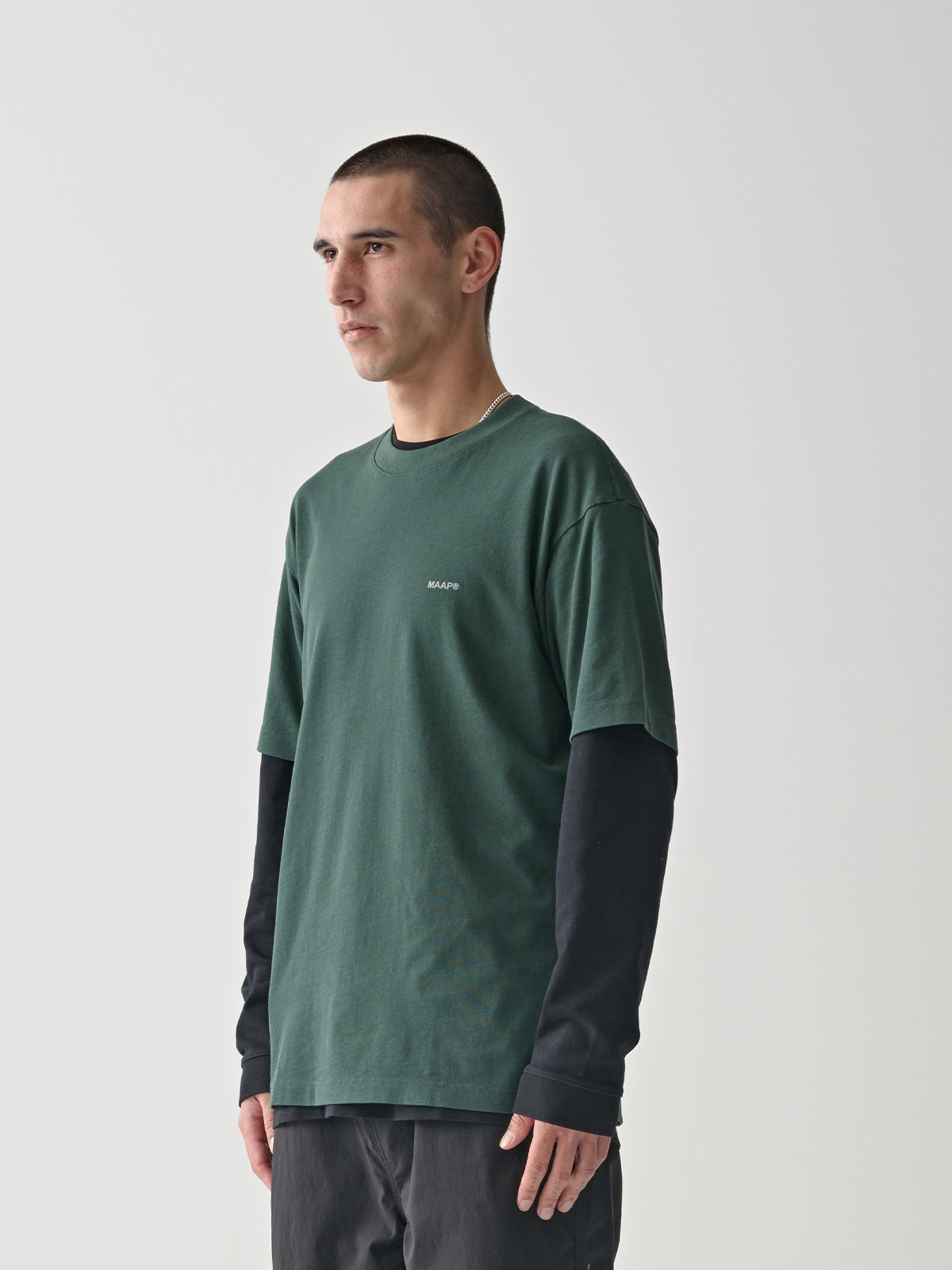 Essentials Tee