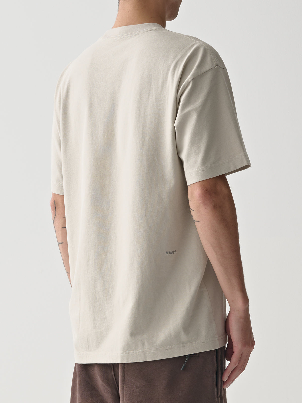 Essentials Tee