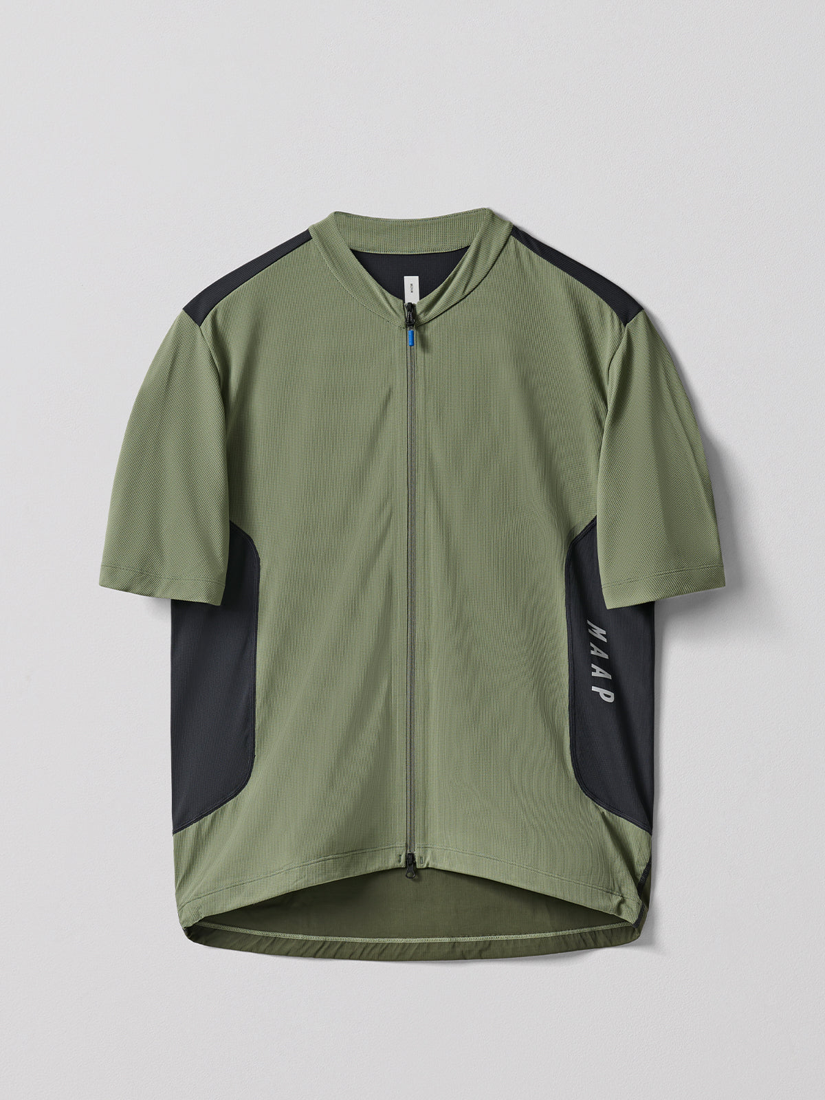 Alt_Road Zip Tee