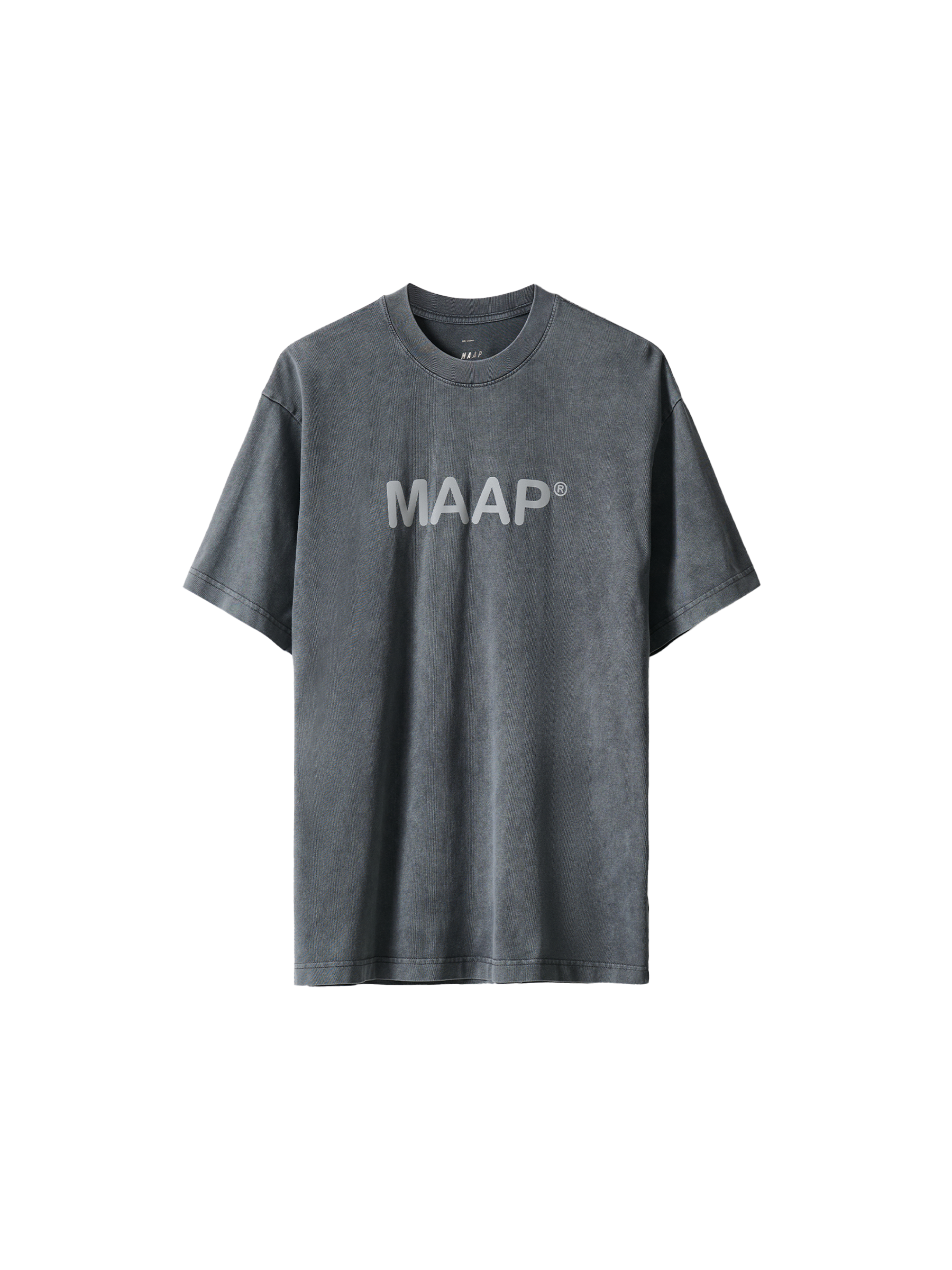 Essentials Text Tee