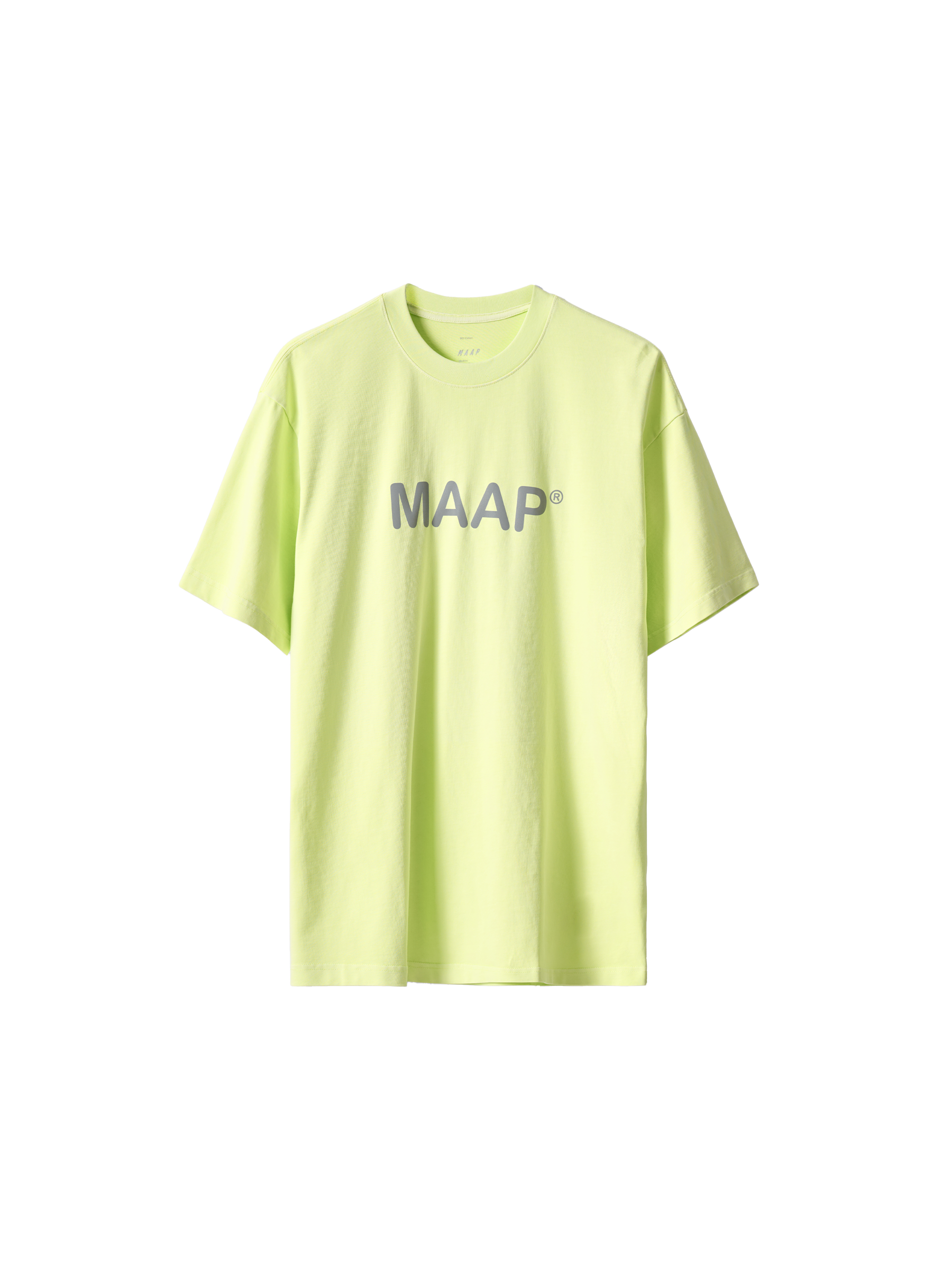 Essentials Text Tee