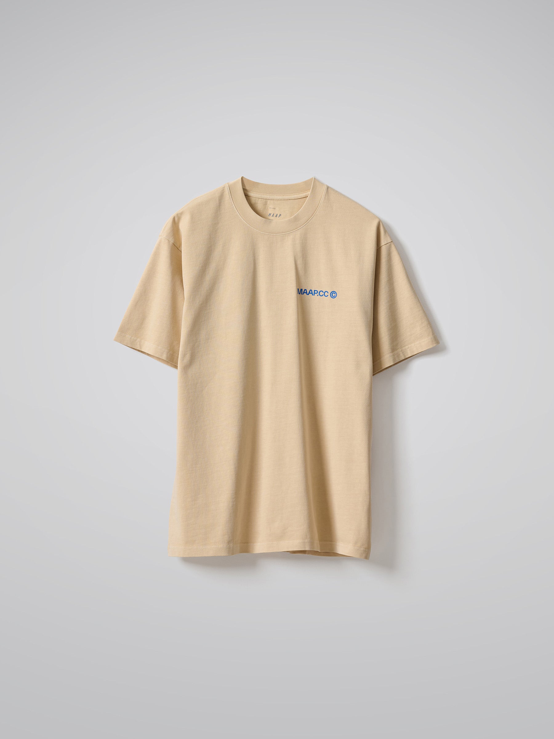 Essentials CC Tee