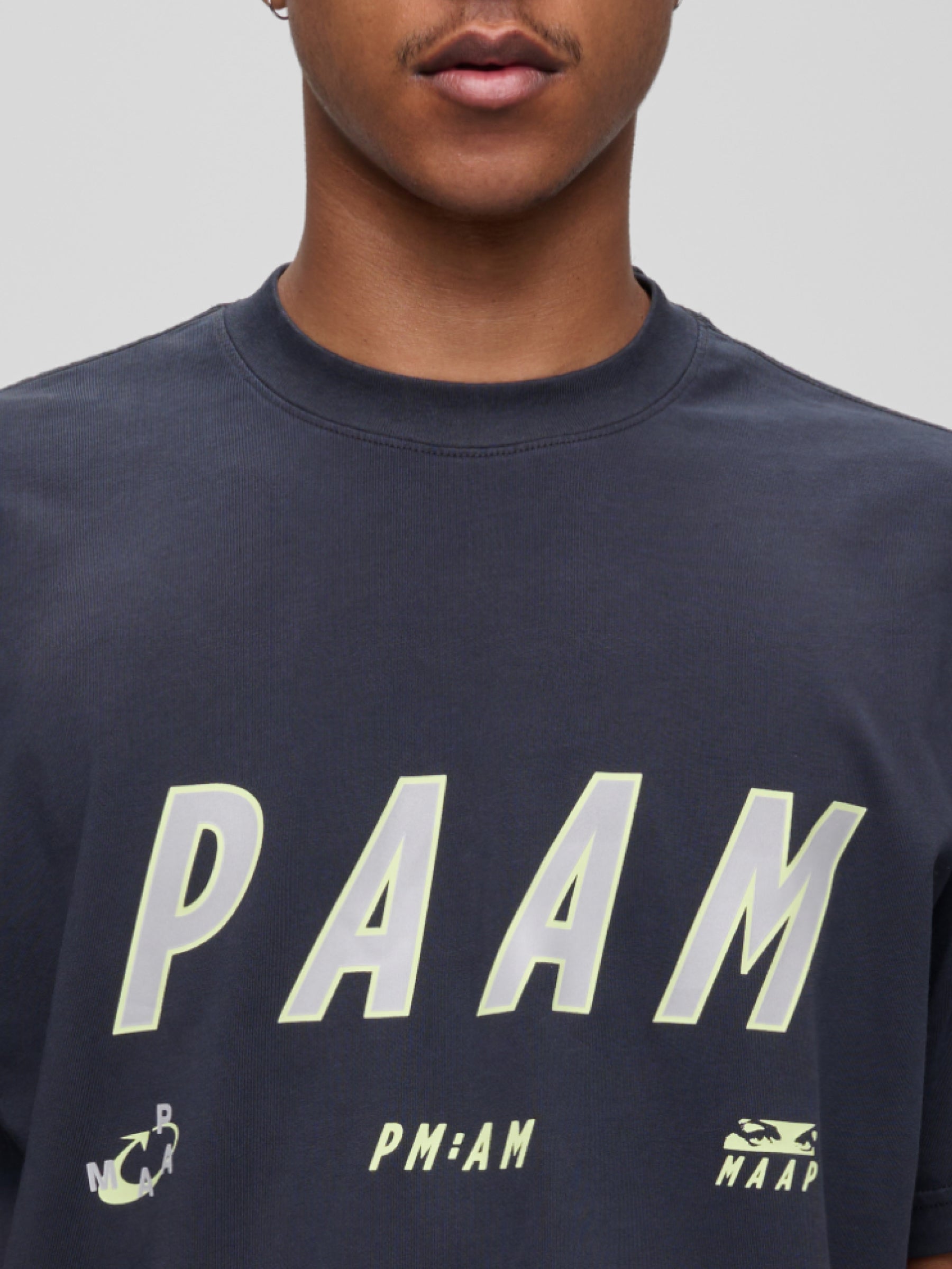 MAAP x P.A.M. Tee