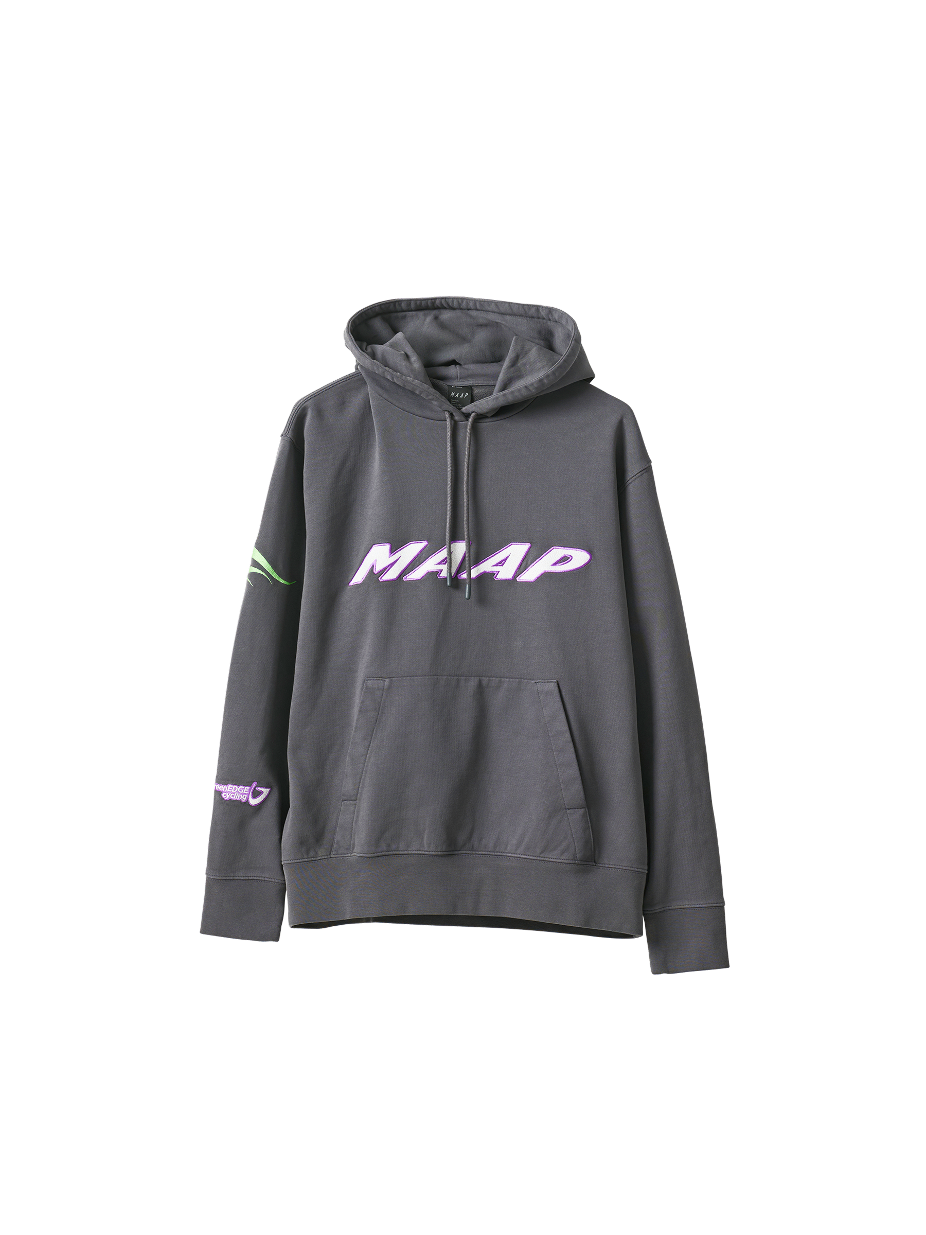 WorldTour 26 Hoodie