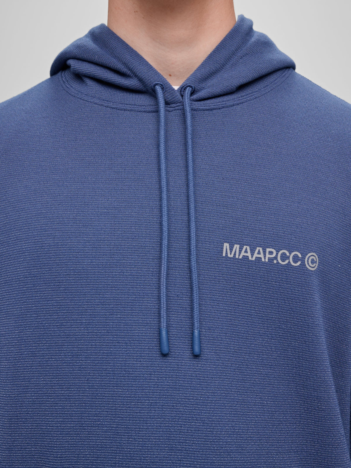 MAAP Reflective Hoodie