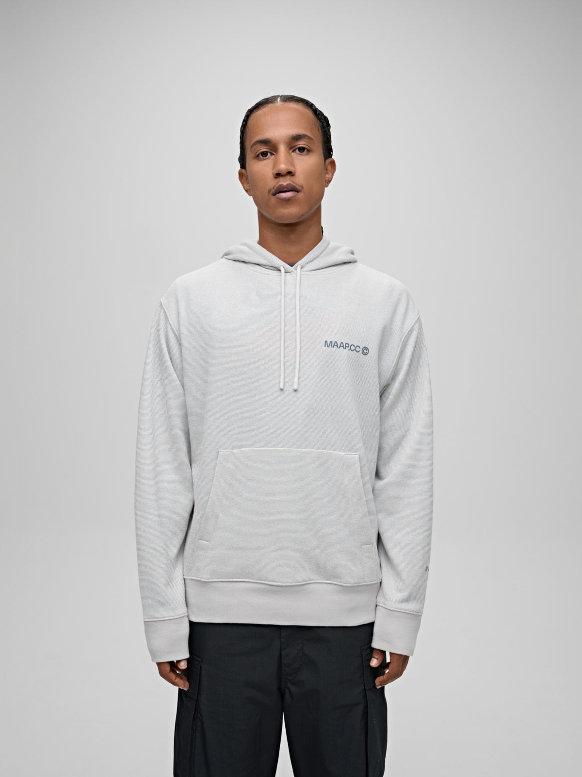 MAAP Reflective Hoodie