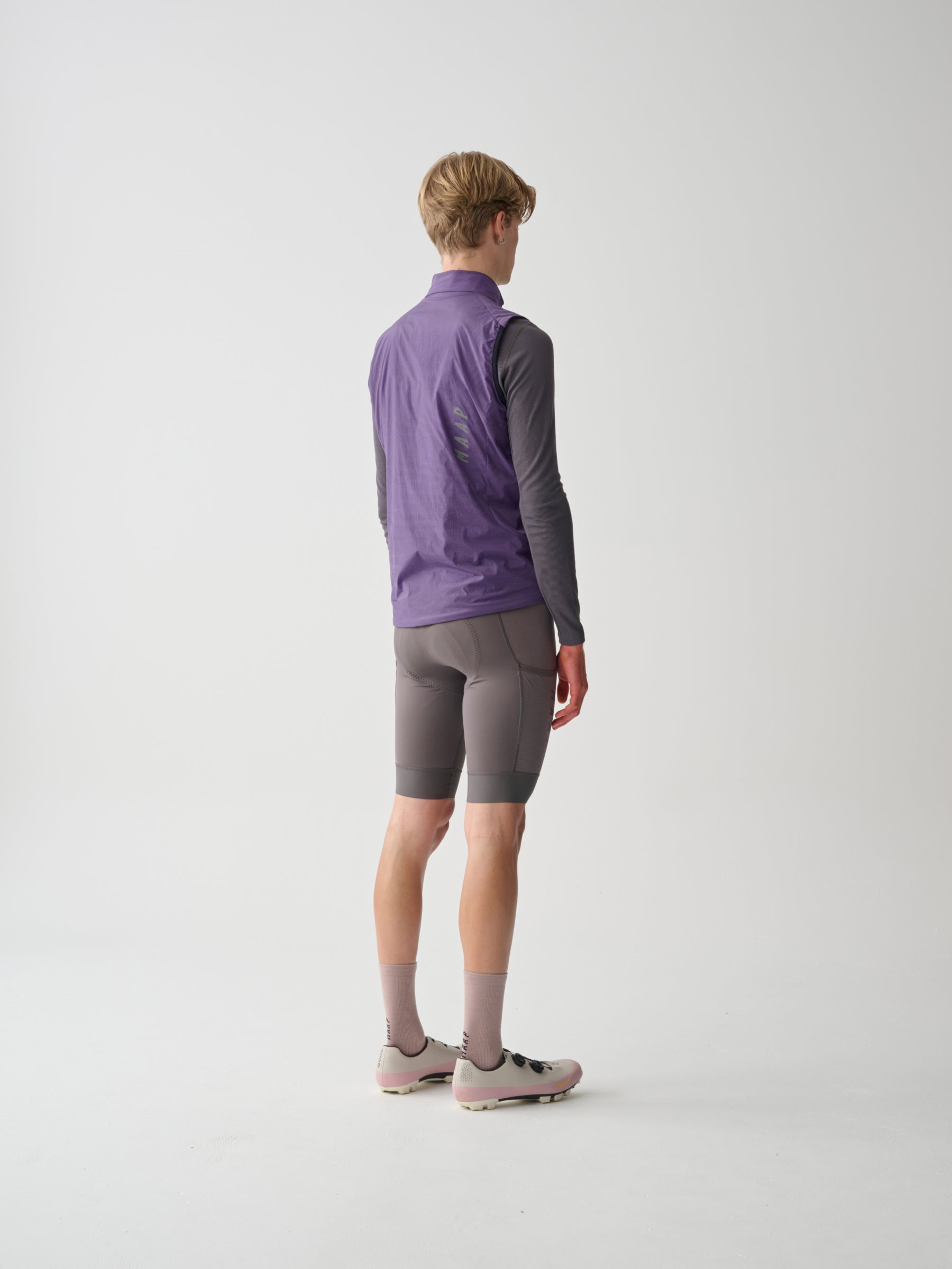 Alt_Road™ Insulated Vest