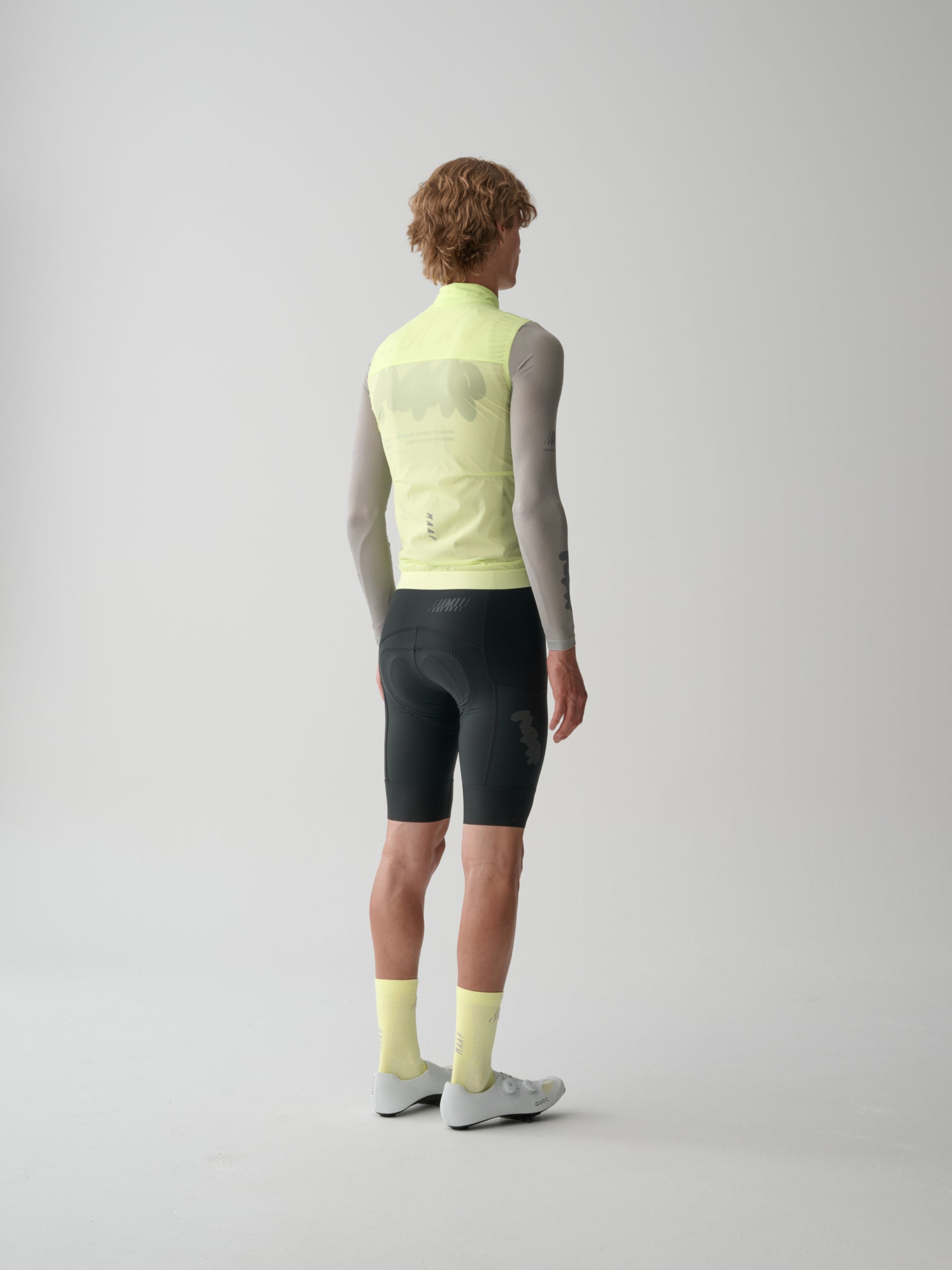 Flow Vest