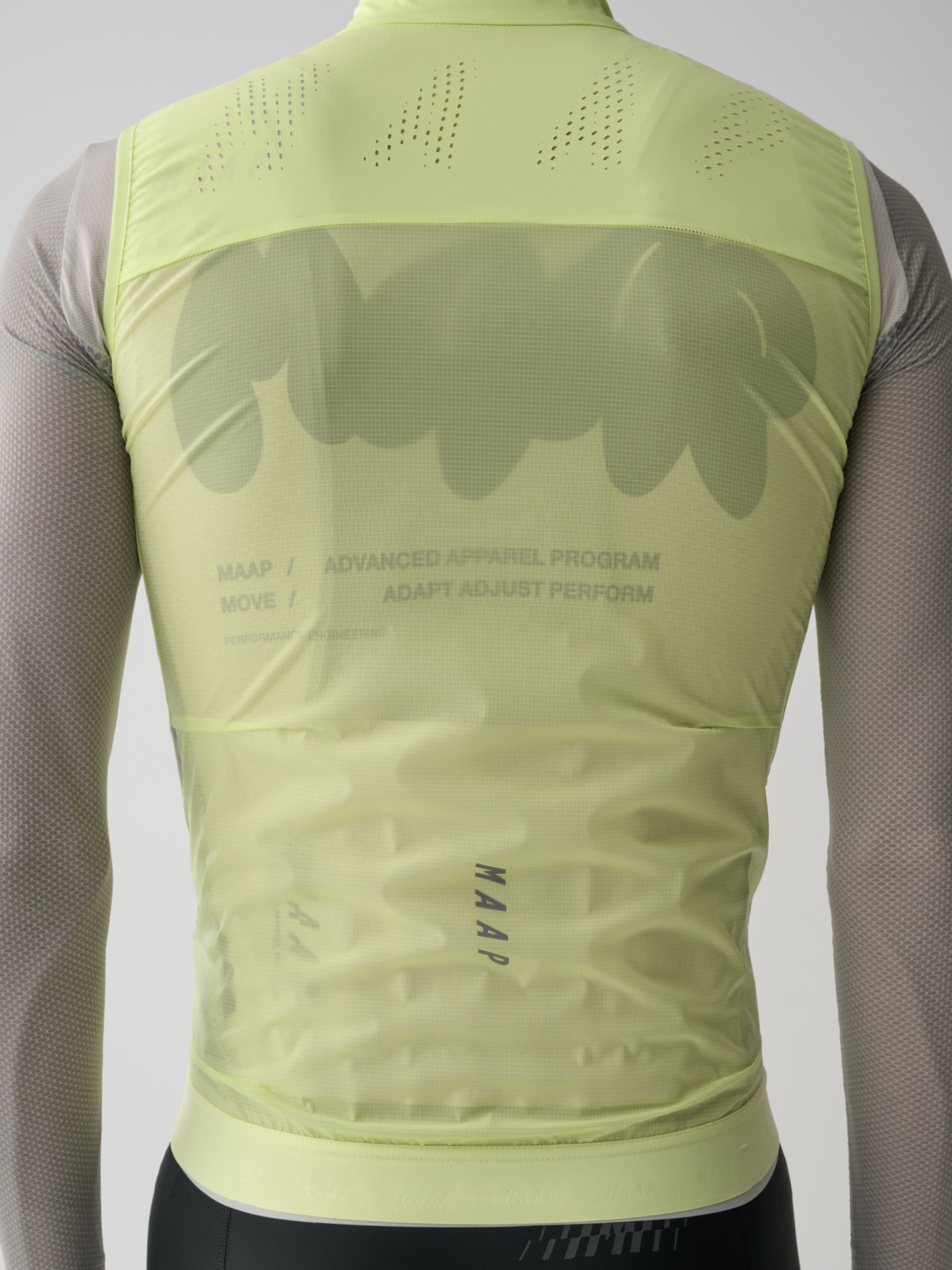 Flow Vest
