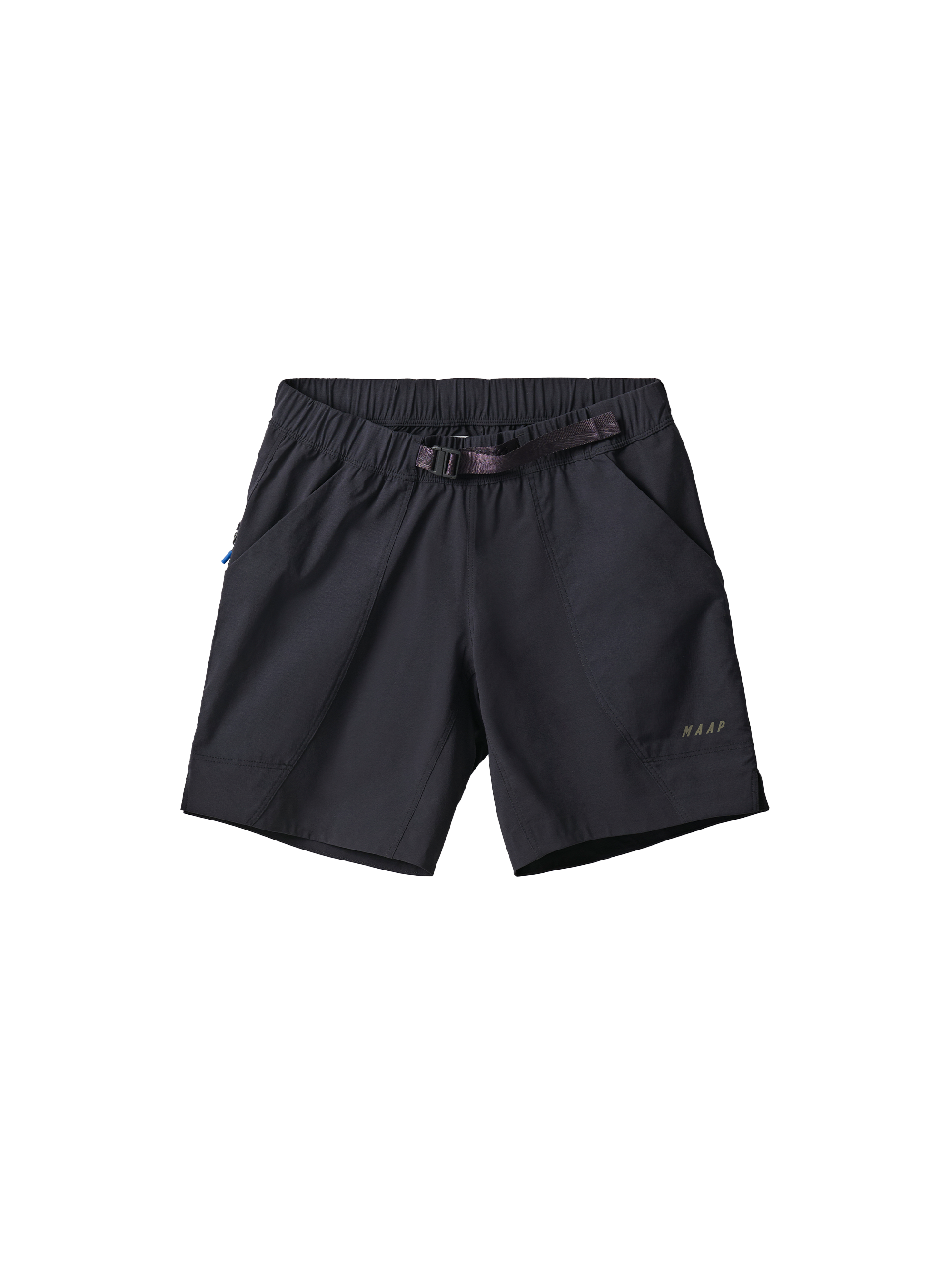 Women's Alt_Road Overshort