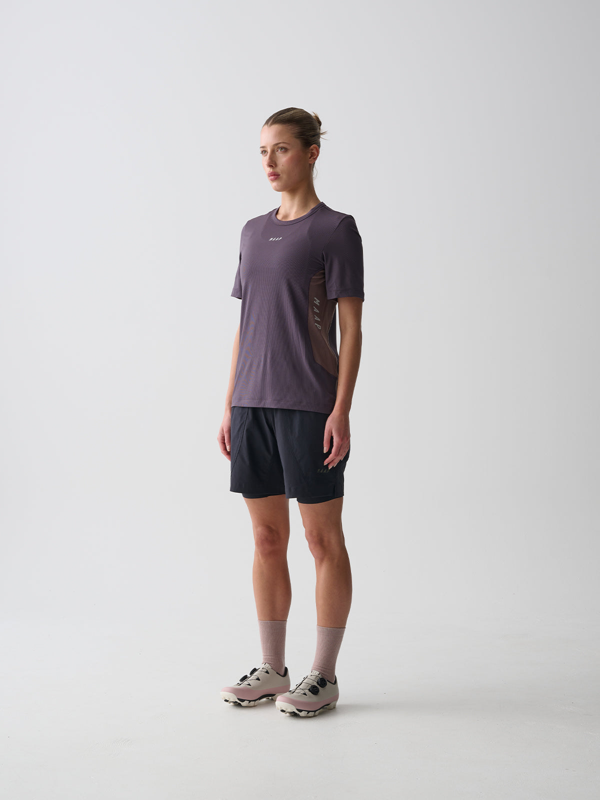 Women's Alt_Road Overshort