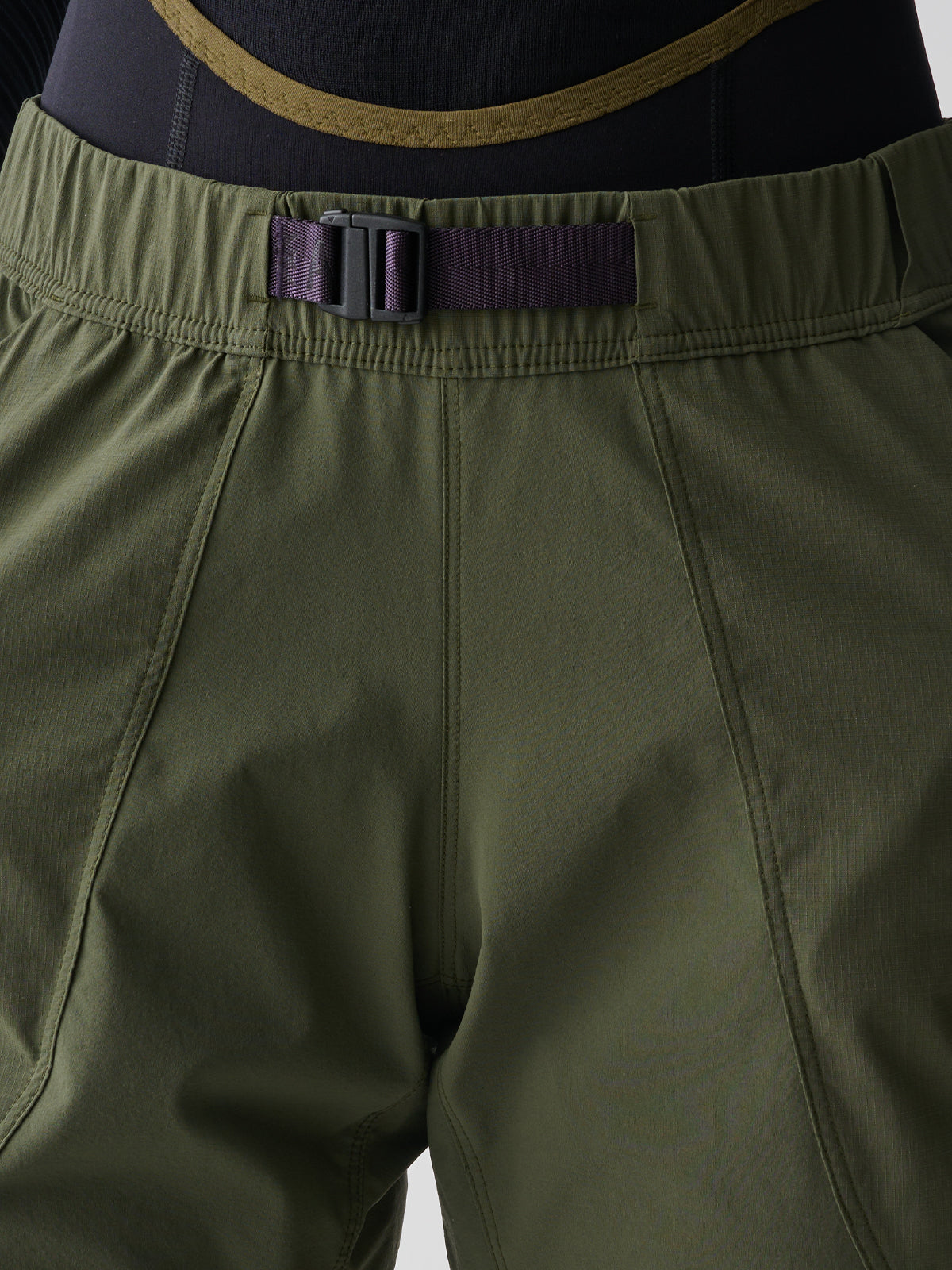 Women's Alt_Road Overshort