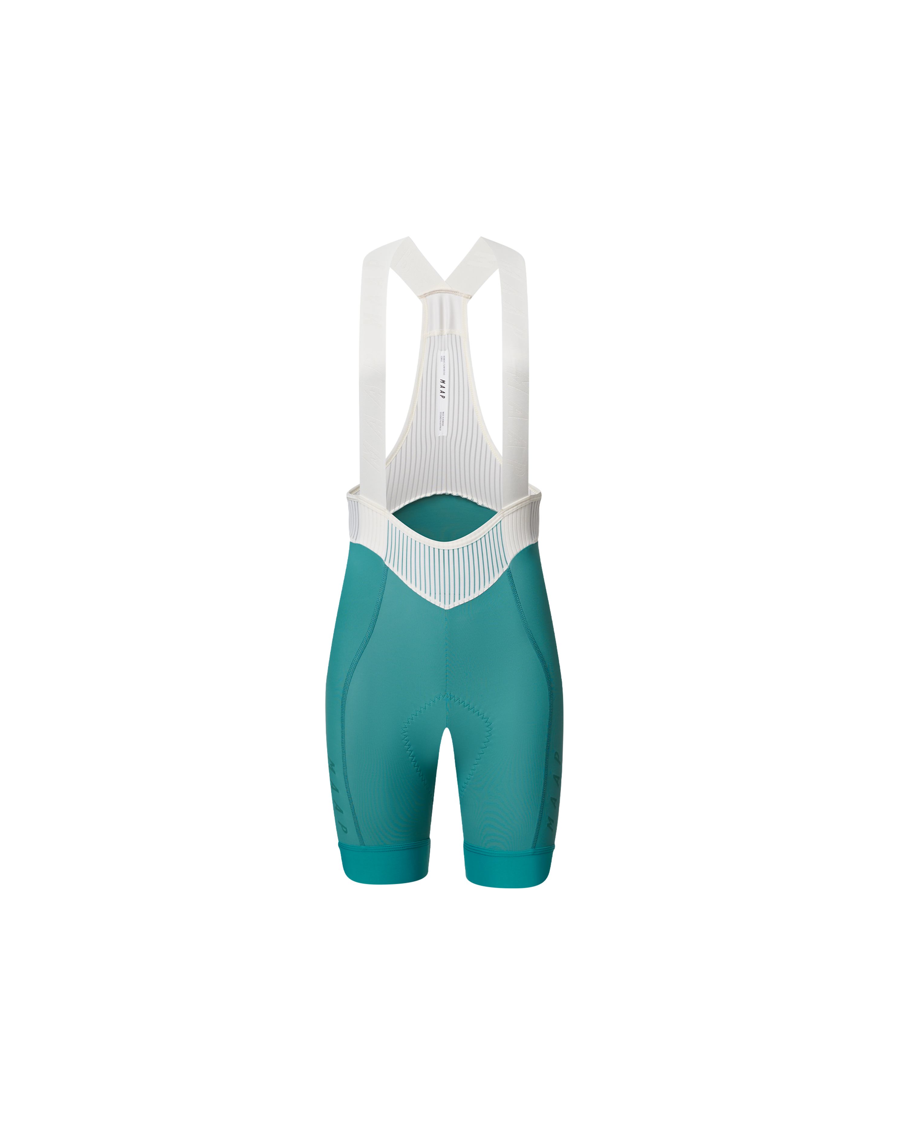 Women's Short Team Bib Evo