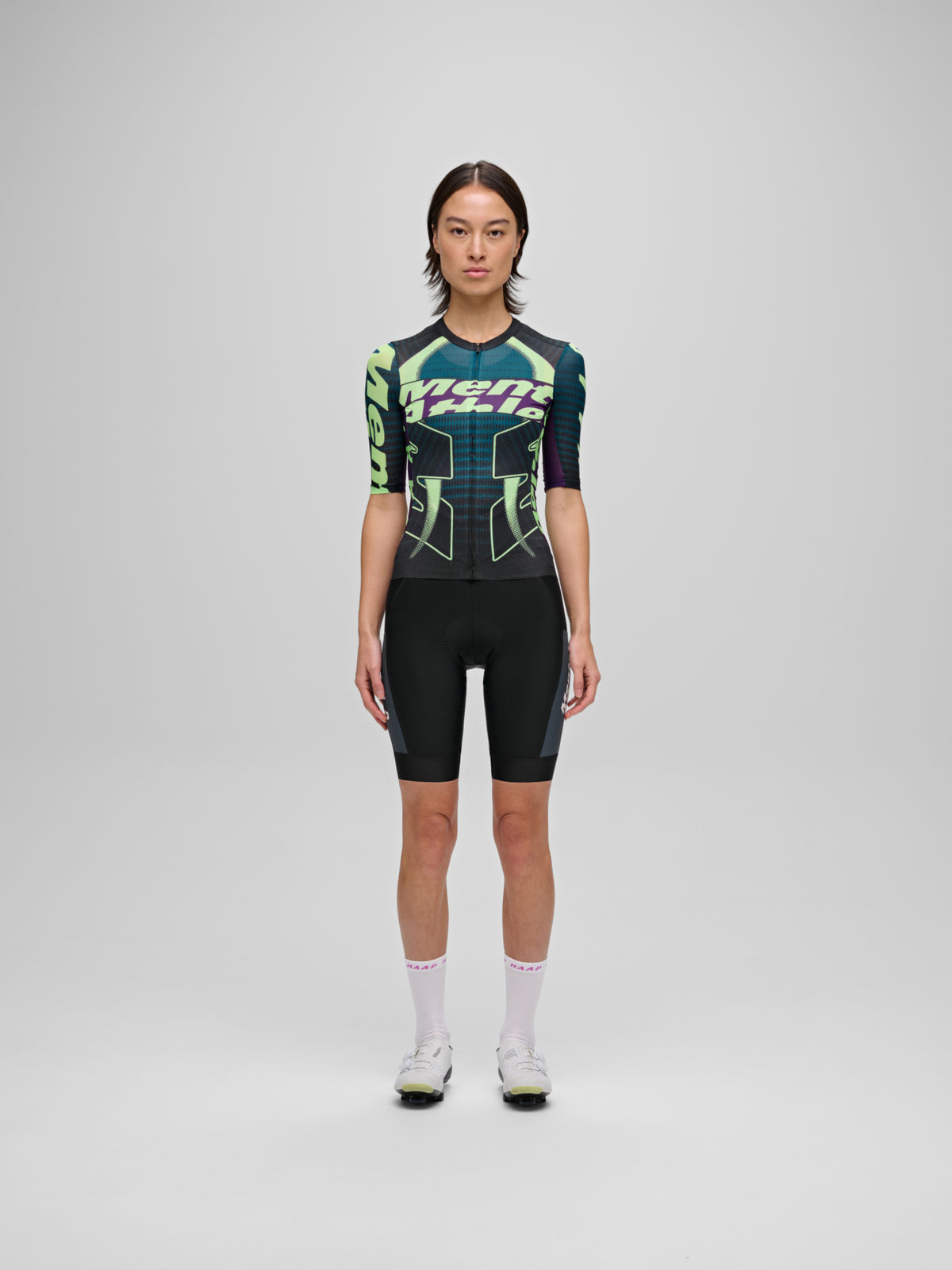 Women's Team Bib Evo Cargo