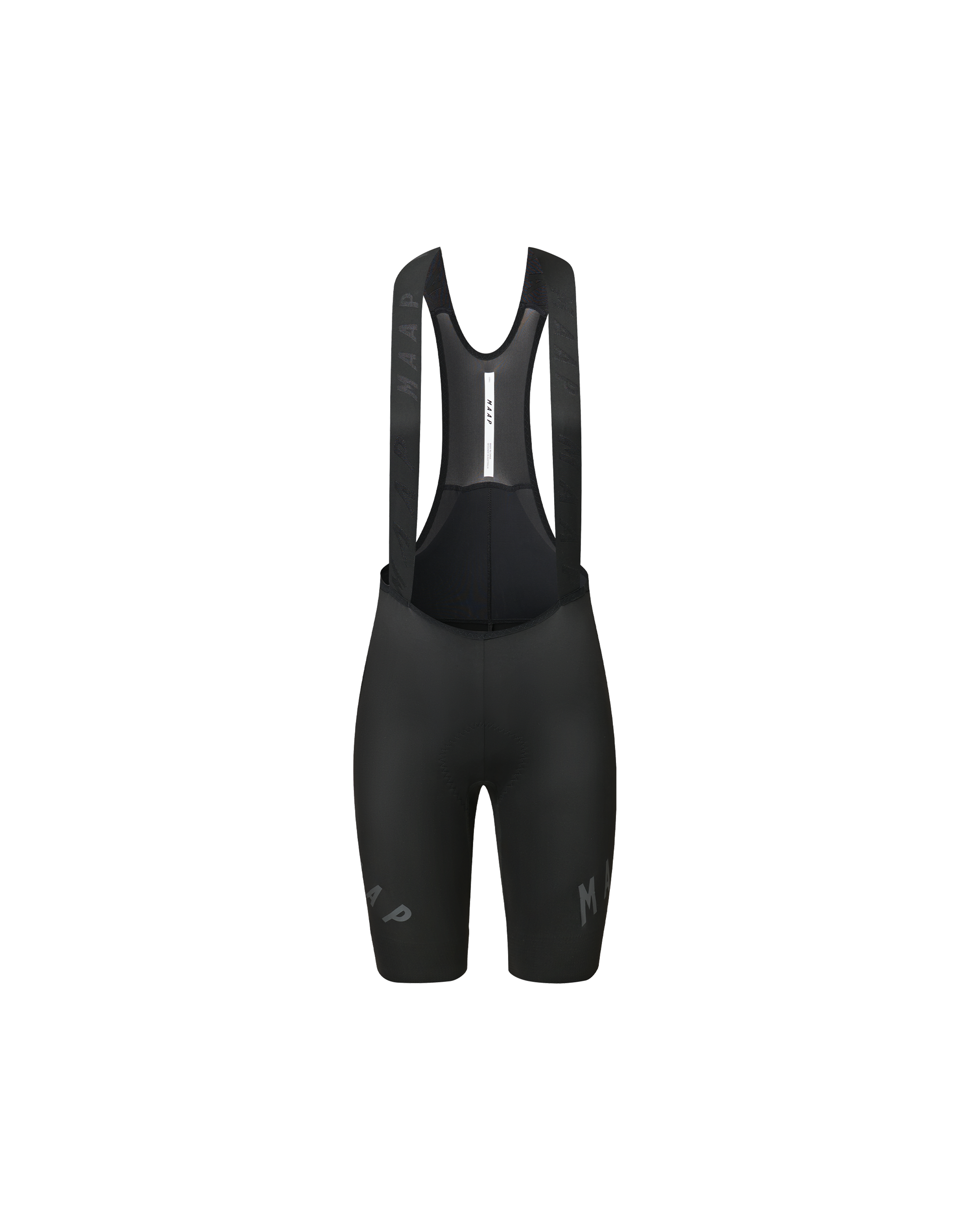 Women's Aeon Bib Short