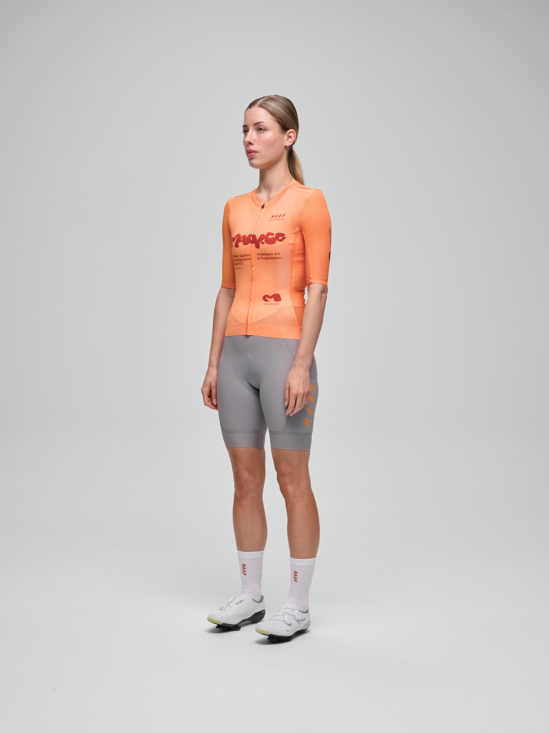 Women's Strata Team Bib Evo Cargo