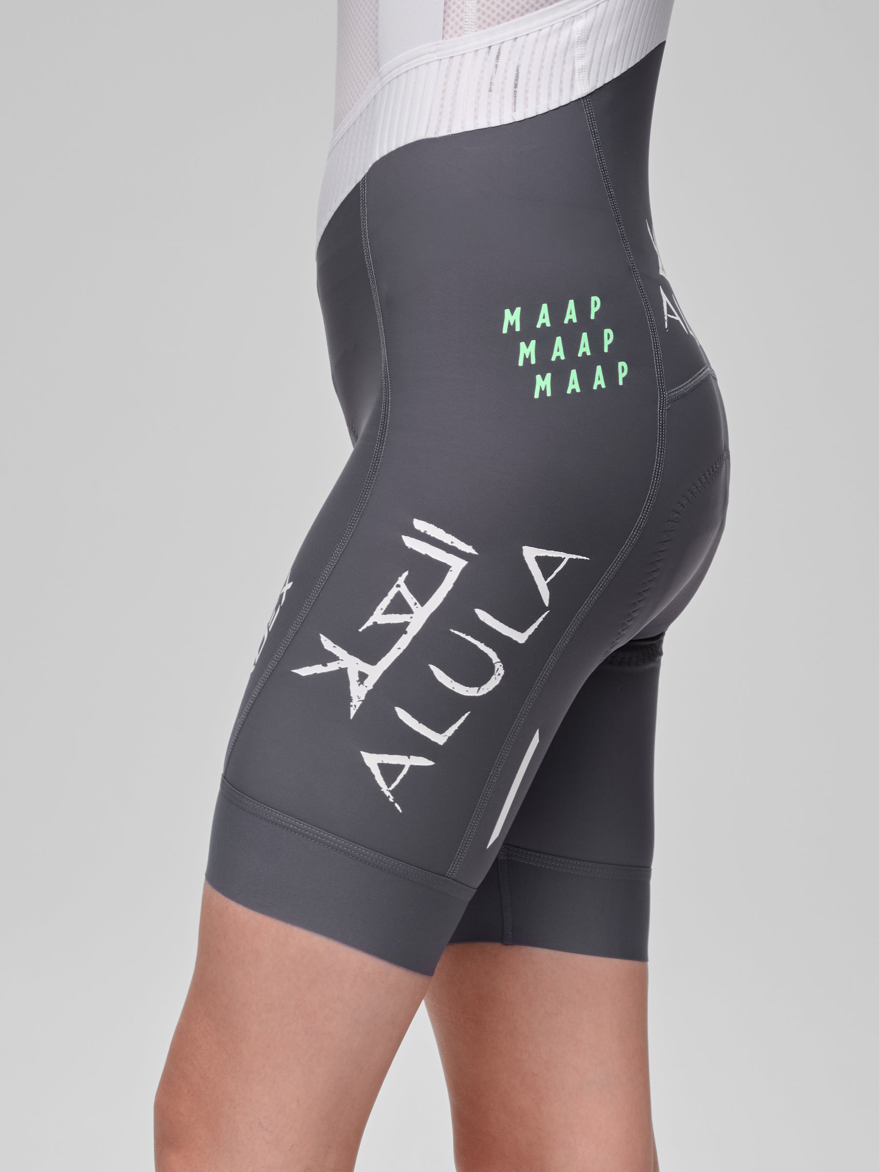 Women's GreenEDGE 26 Team Bib Evo