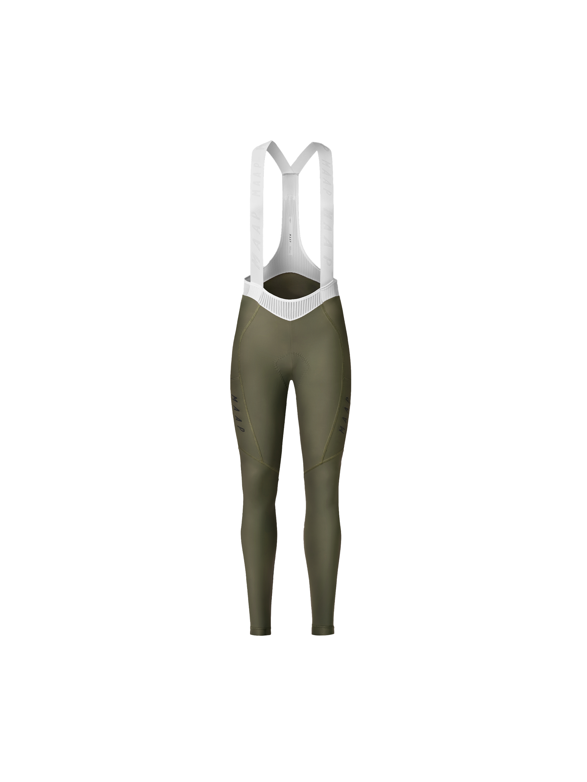 Women's Team Bib Evo Cargo Tights