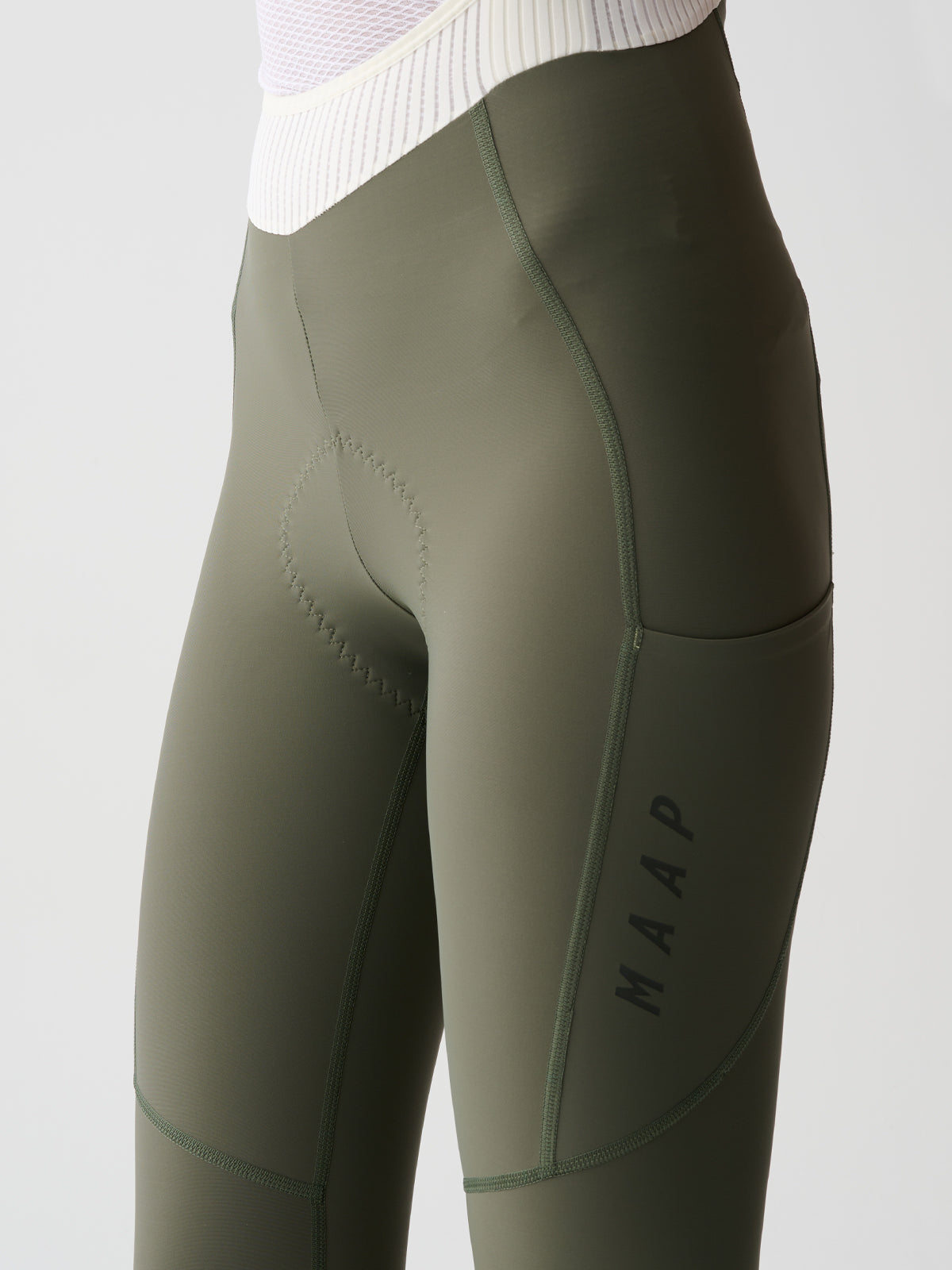 Women's Team Bib Evo Cargo Tights