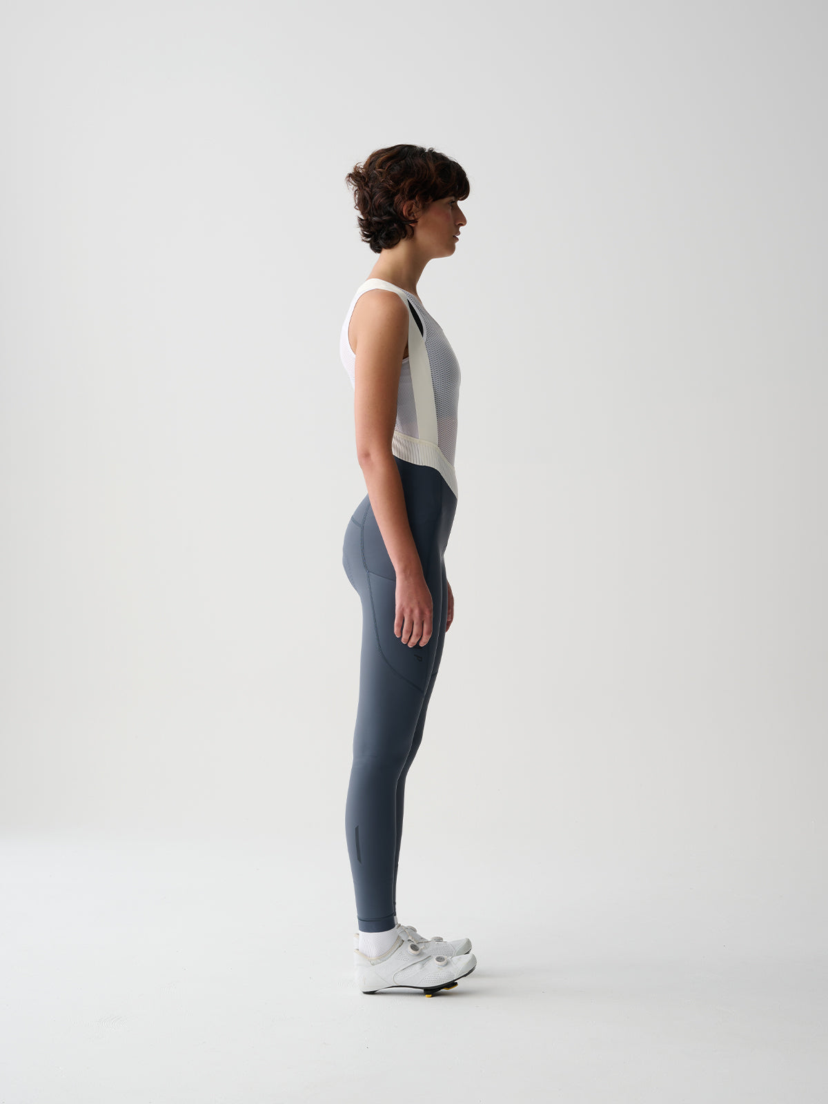 Women's Team Bib Evo Cargo Tights