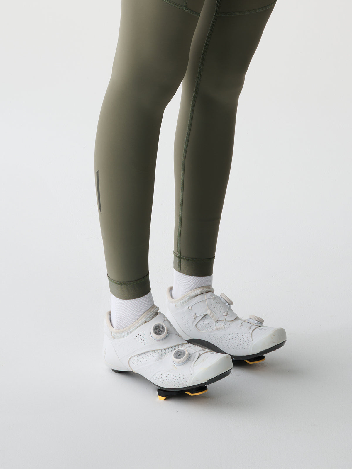 Women's Team Bib Evo Cargo Tights