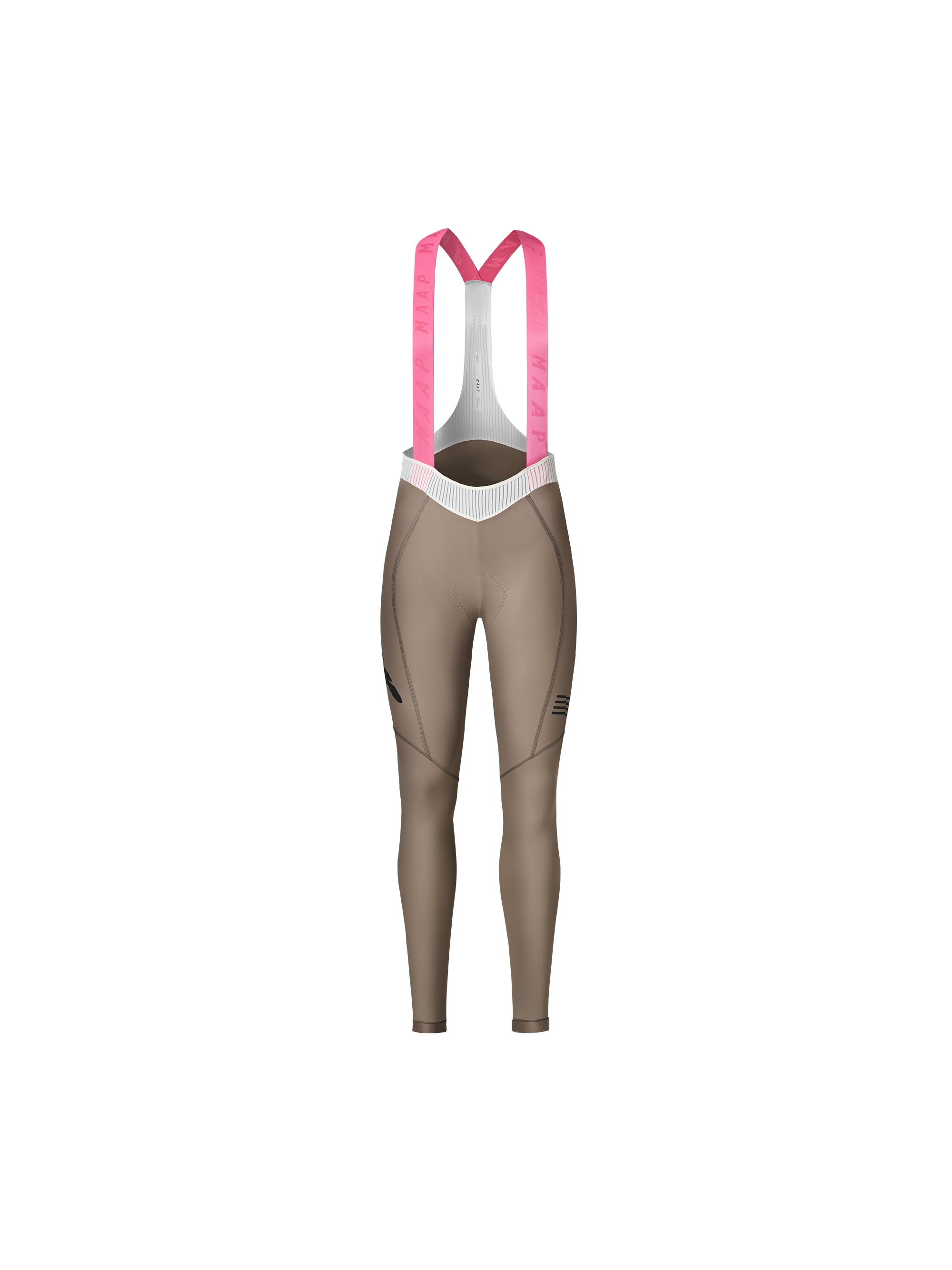 Women's Eclipse Team Bib Evo Tight