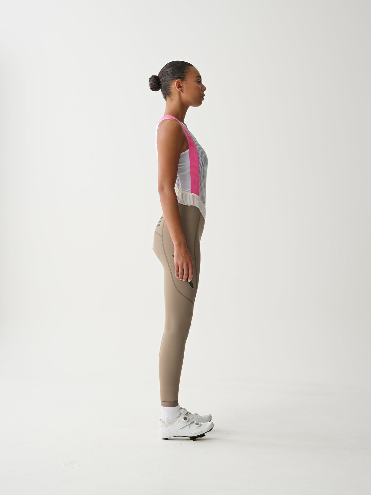 Women's Eclipse Team Bib Evo Tight