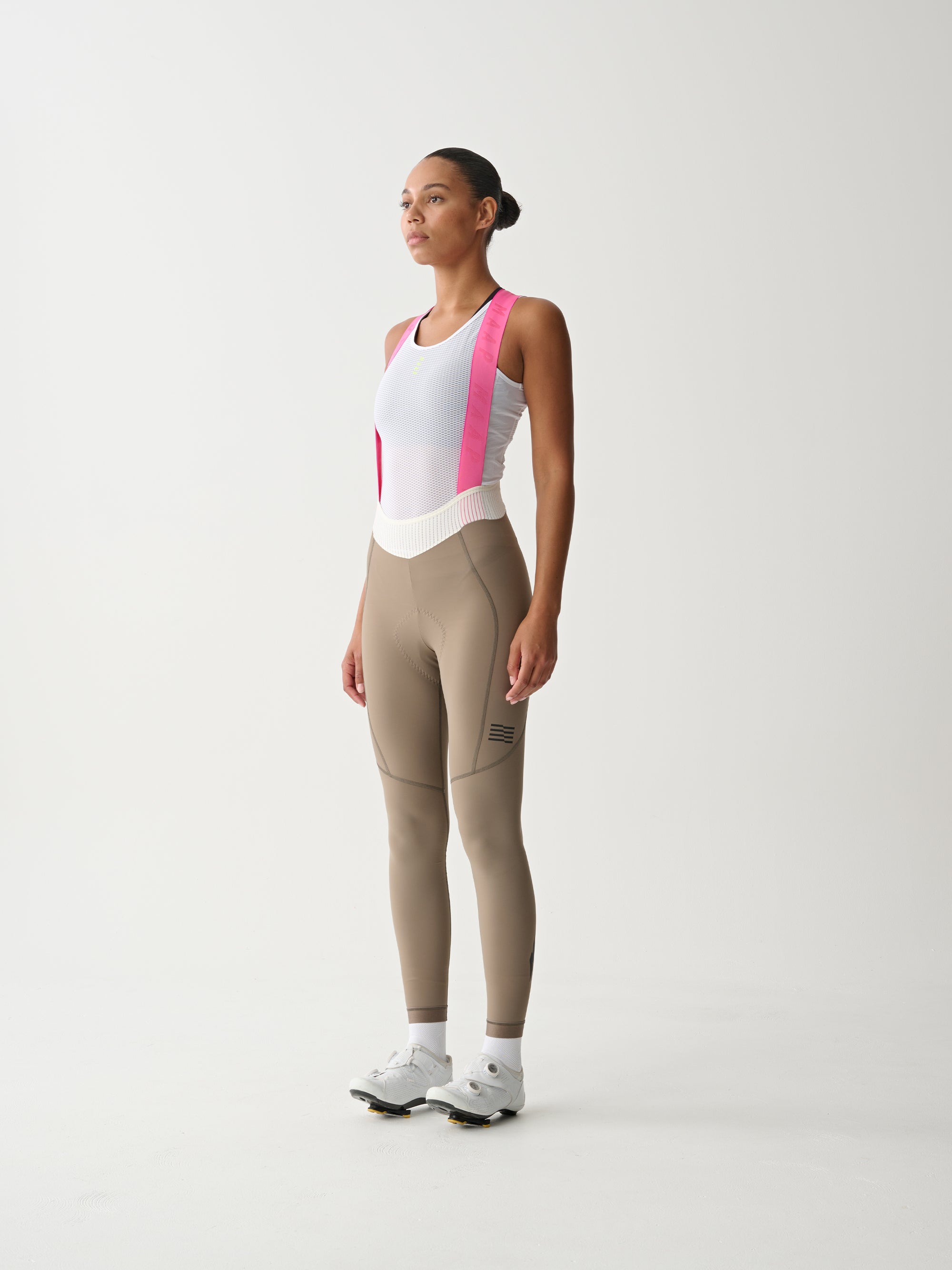 Women's Eclipse Team Bib Evo Tight