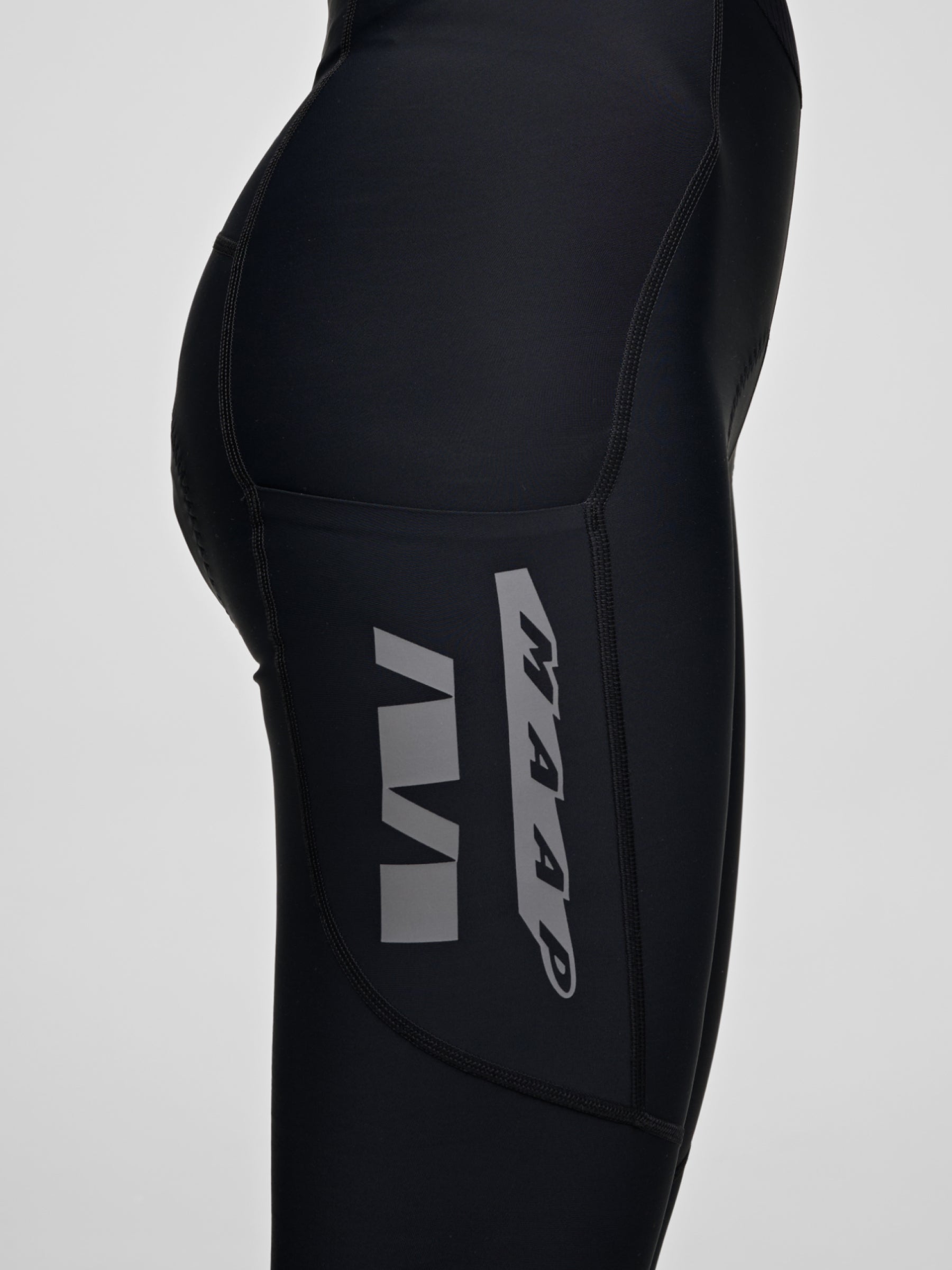 Women's Drome Team Bib Evo Cargo Tights