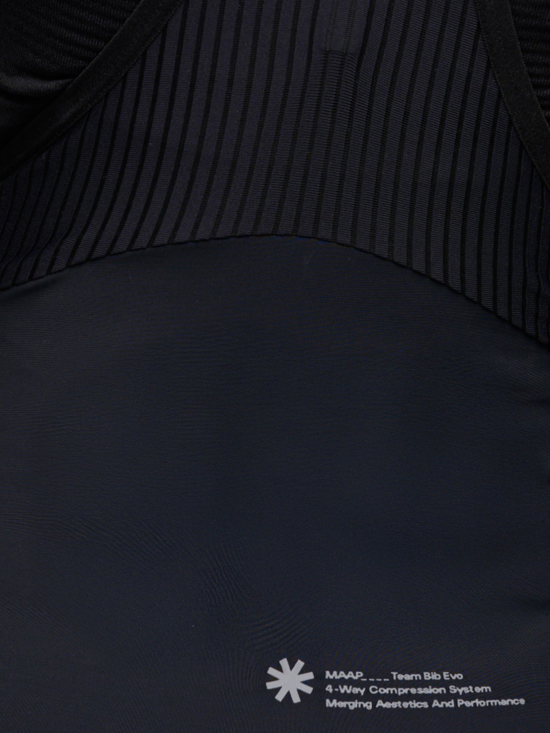 Women's Drome Team Bib Evo Cargo Tights