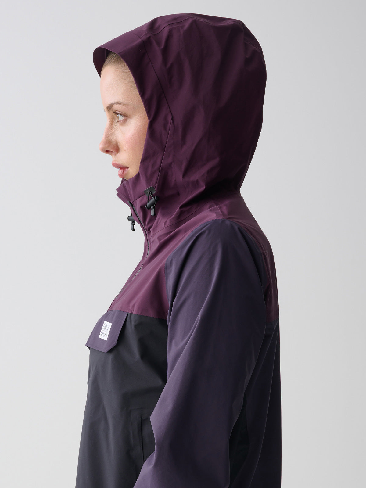 Women's Alt_Road Lightweight Anorak