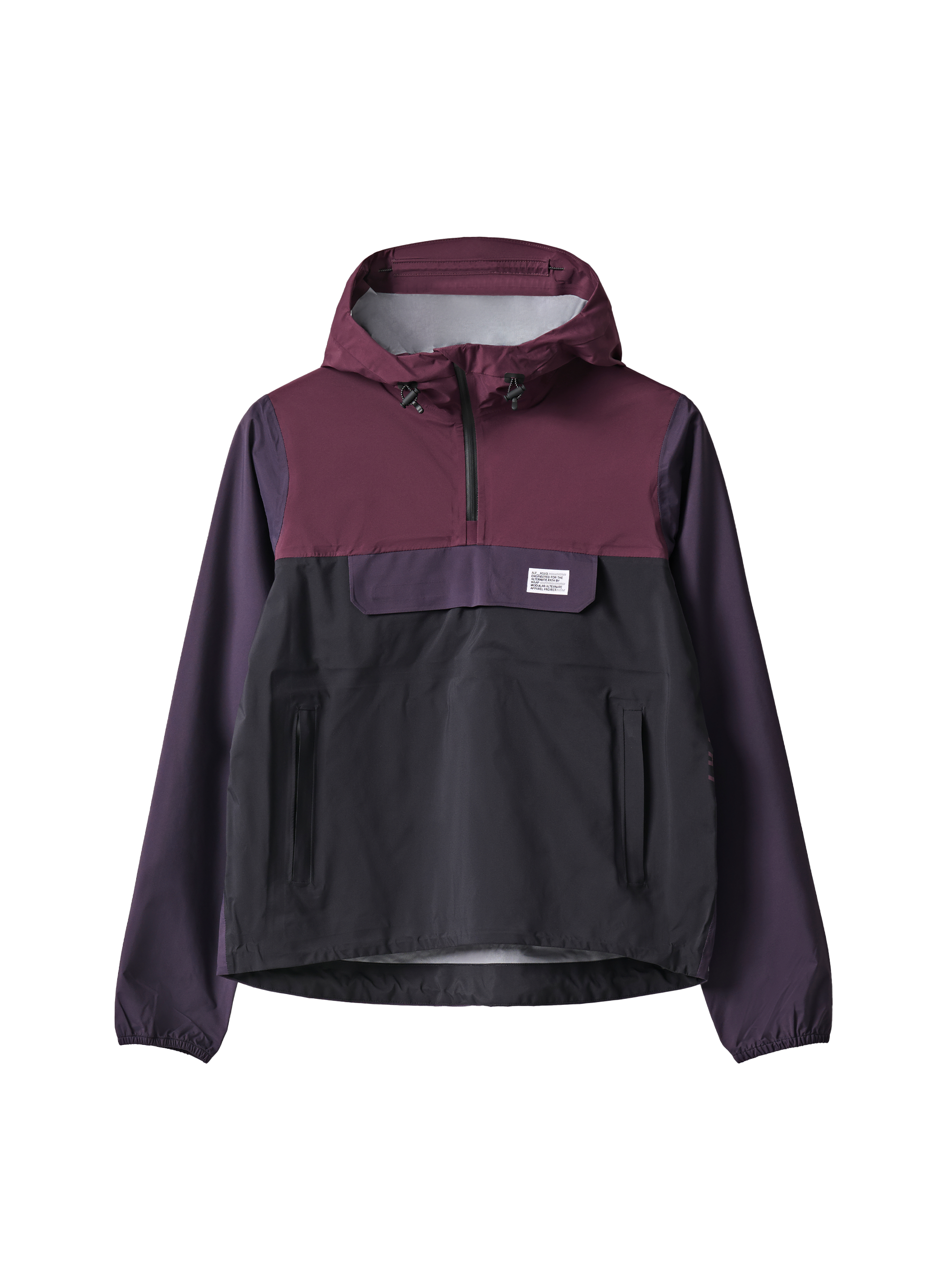 Women's Alt_Road Lightweight Anorak