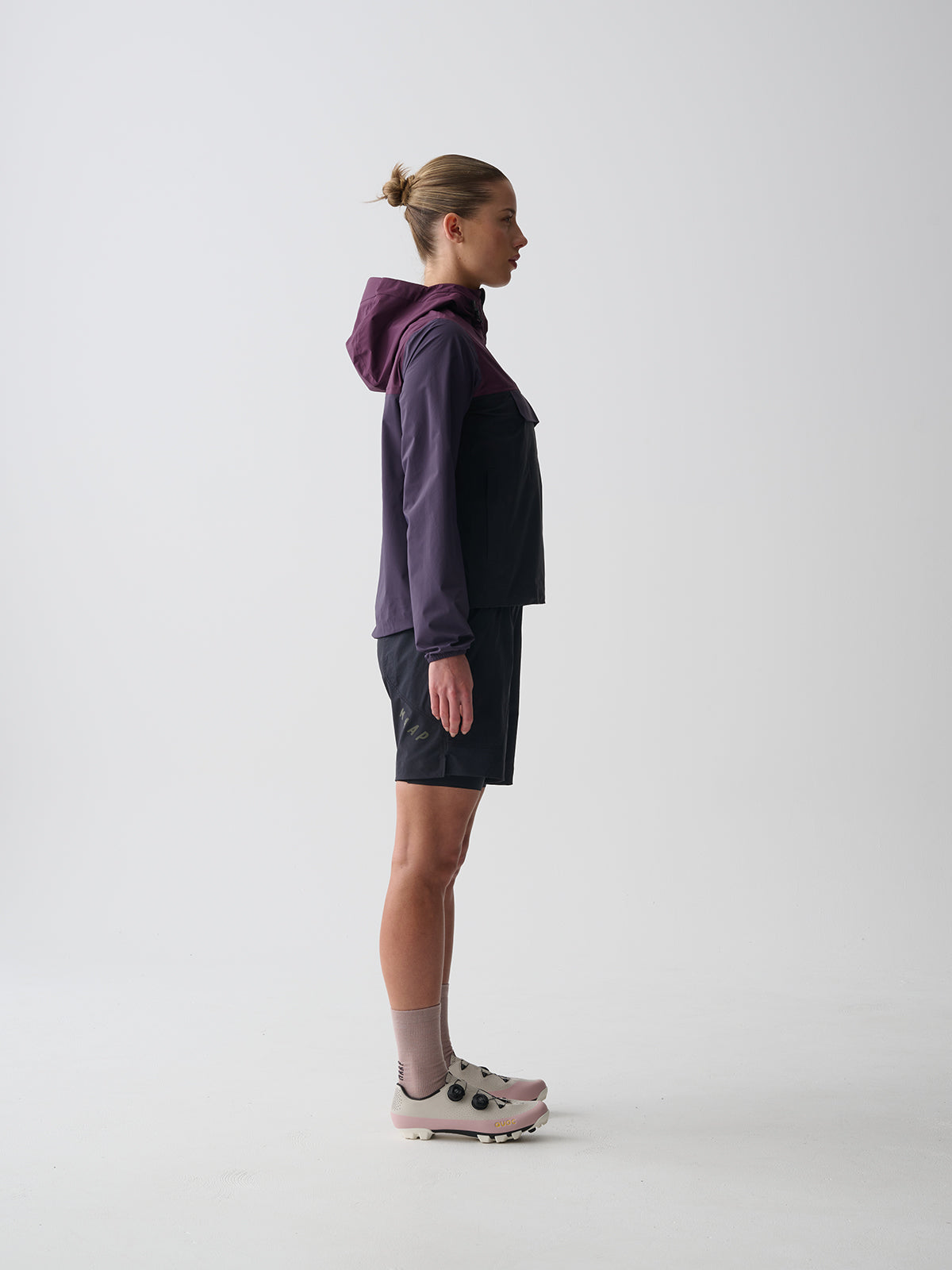 Women's Alt_Road Lightweight Anorak