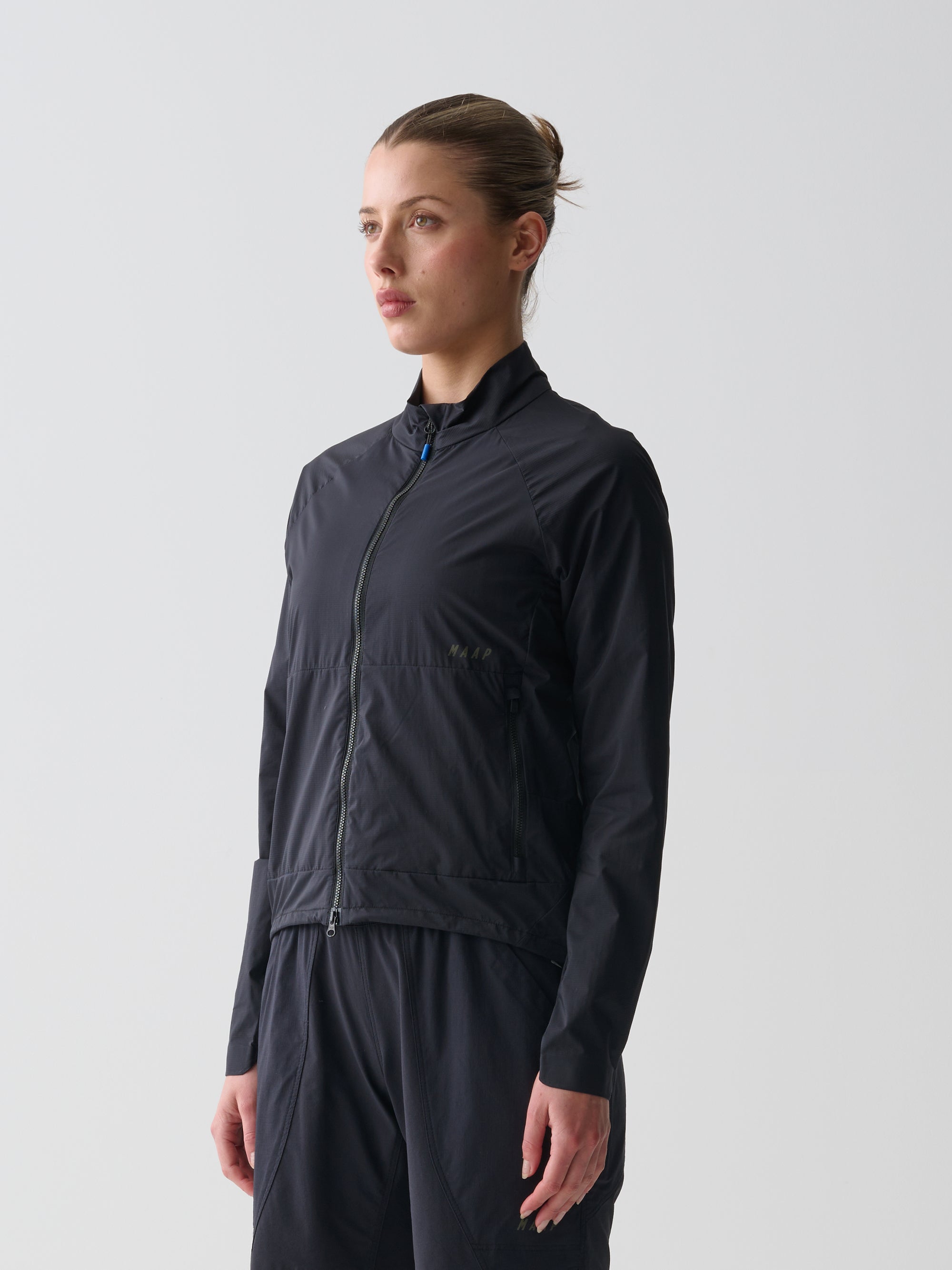 Women's Alt_Road Wind Jacket