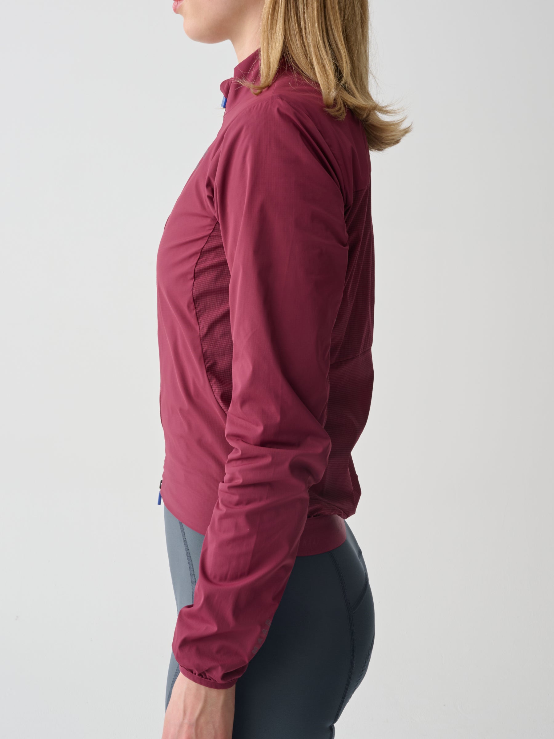 Women's Flow Insulated Jacket