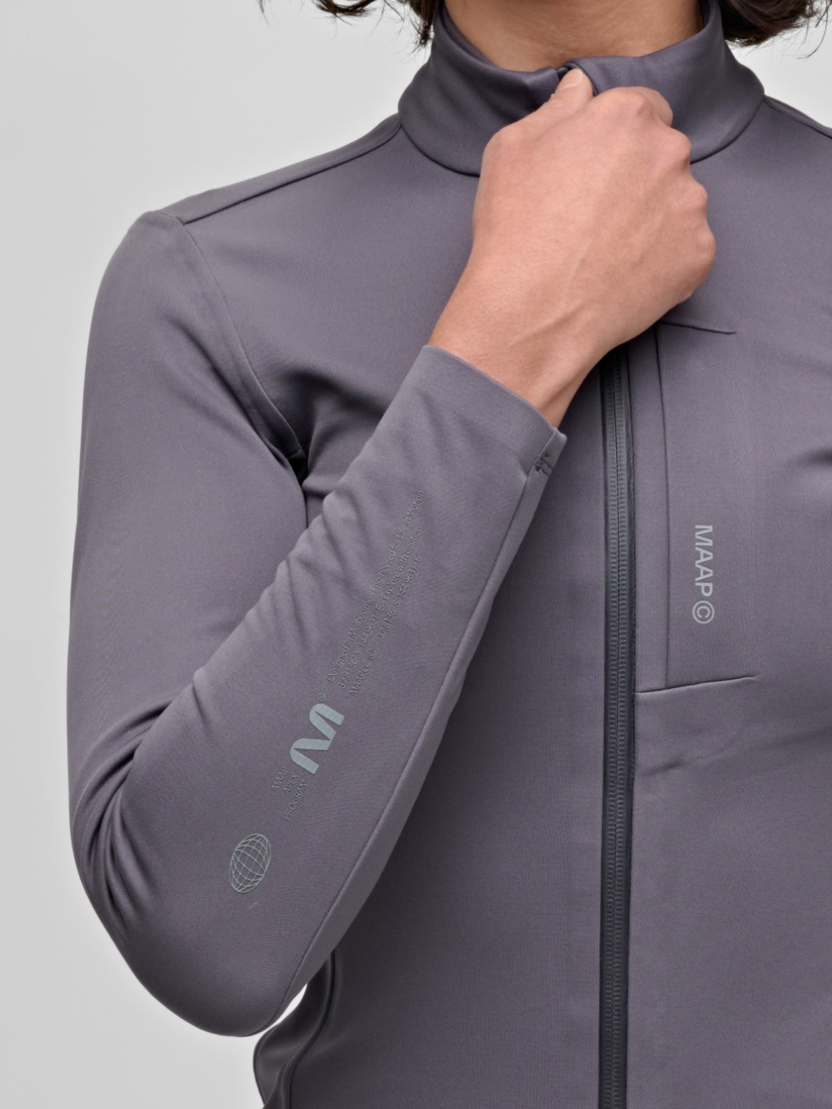 Women's Apex Winter Jacket 2.0