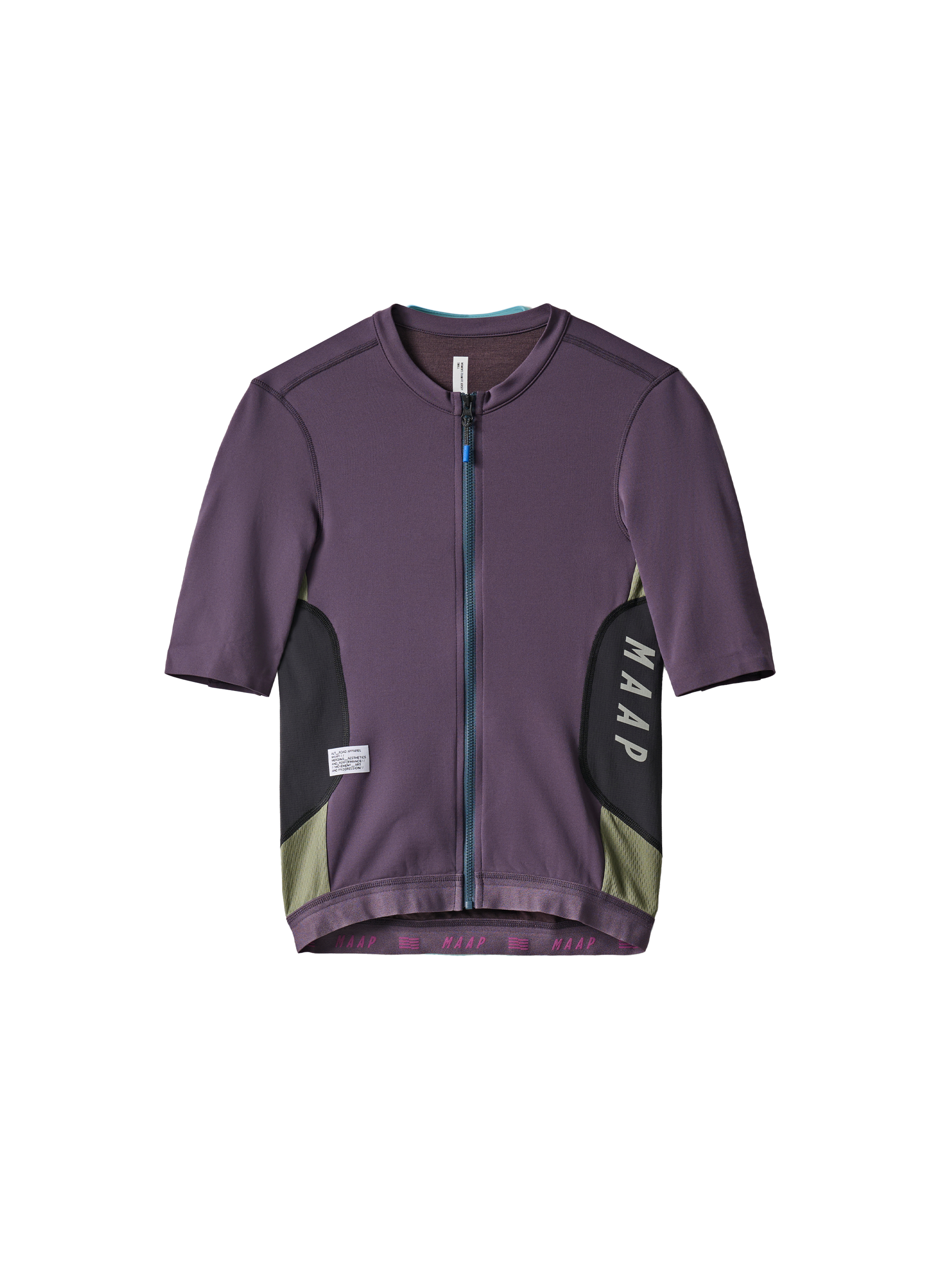 Women's Alt_Road Jersey