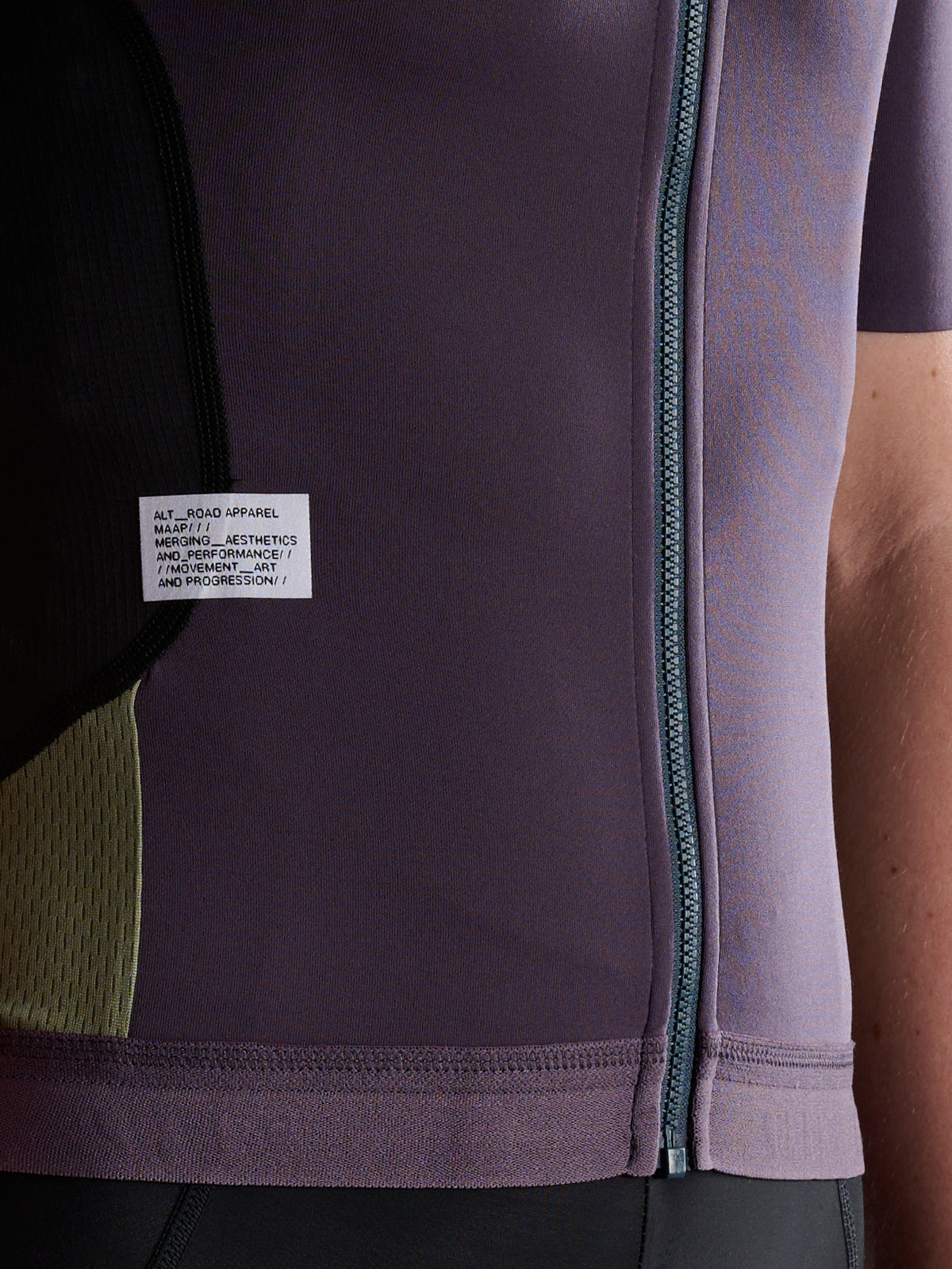 Women's Alt_Road Jersey