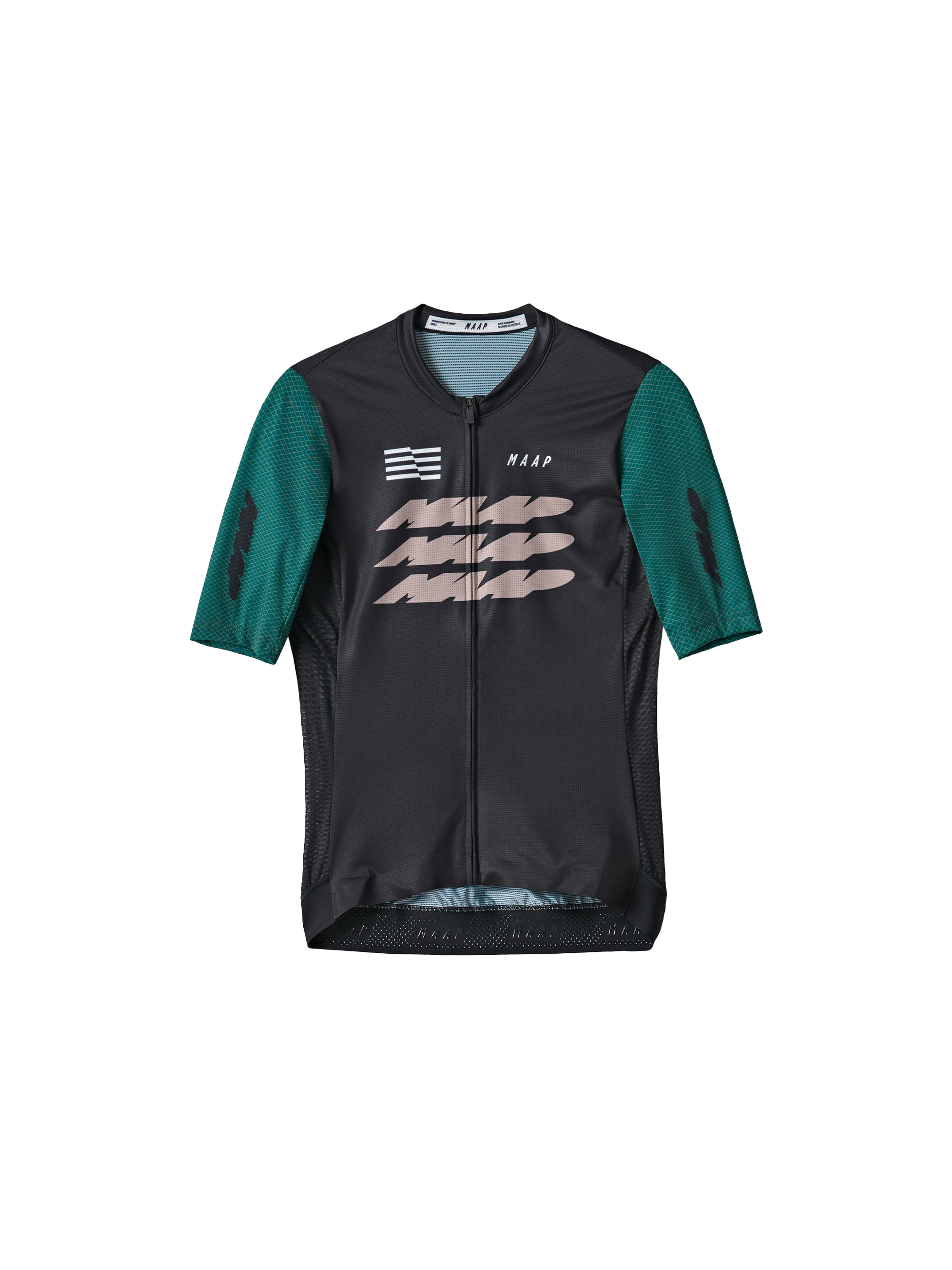 Women's Eclipse Pro Air Jersey 2.0