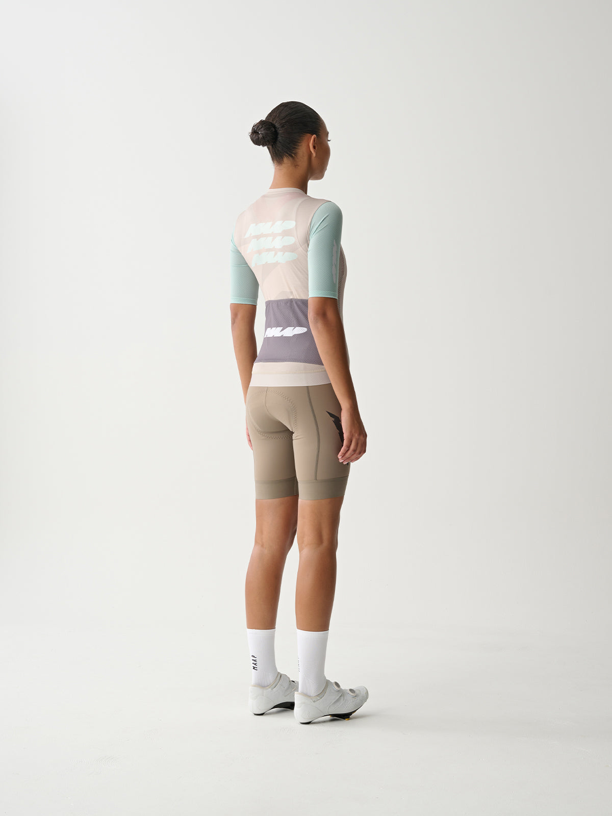 Women's Eclipse Pro Air Jersey 2.0