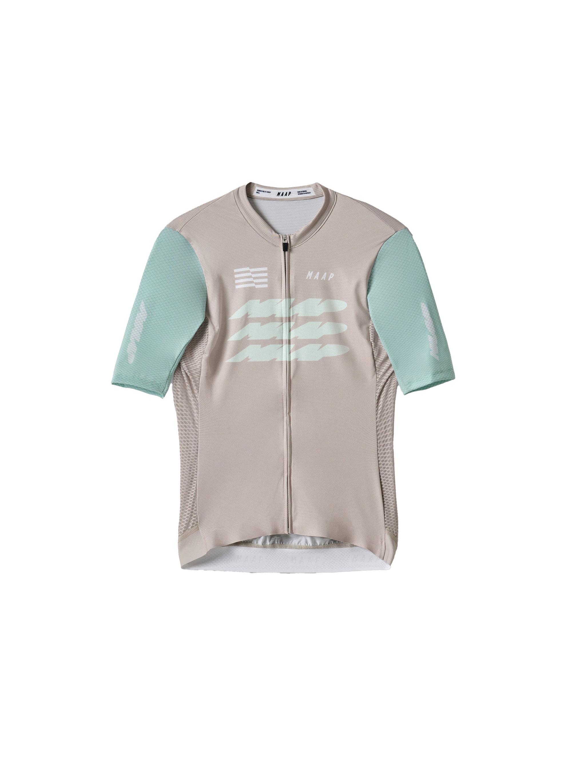 Women's Eclipse Pro Air Jersey 2.0